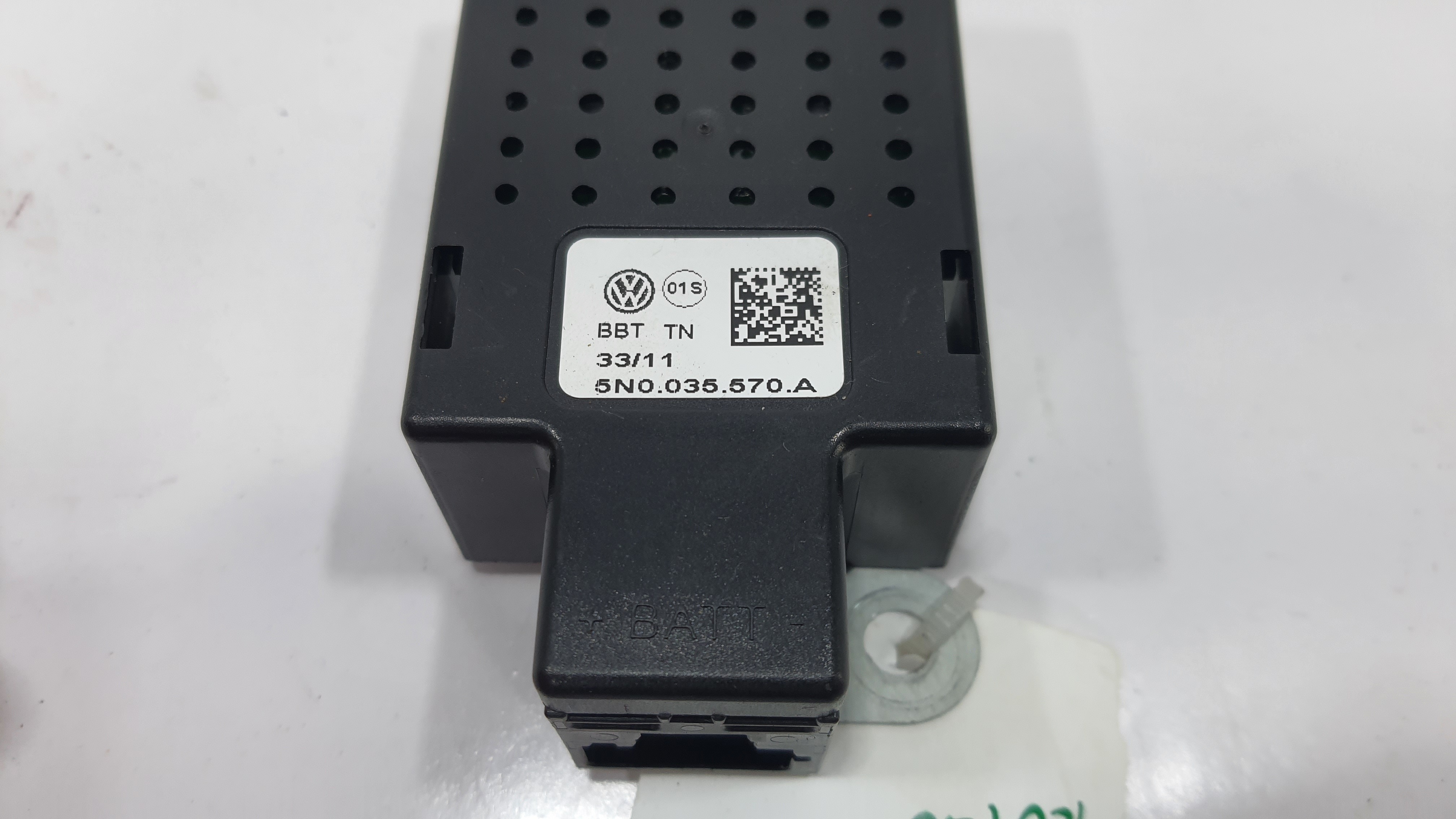 Sensor Desembaçador Volkswagen Tiguan 2012 V2249 6