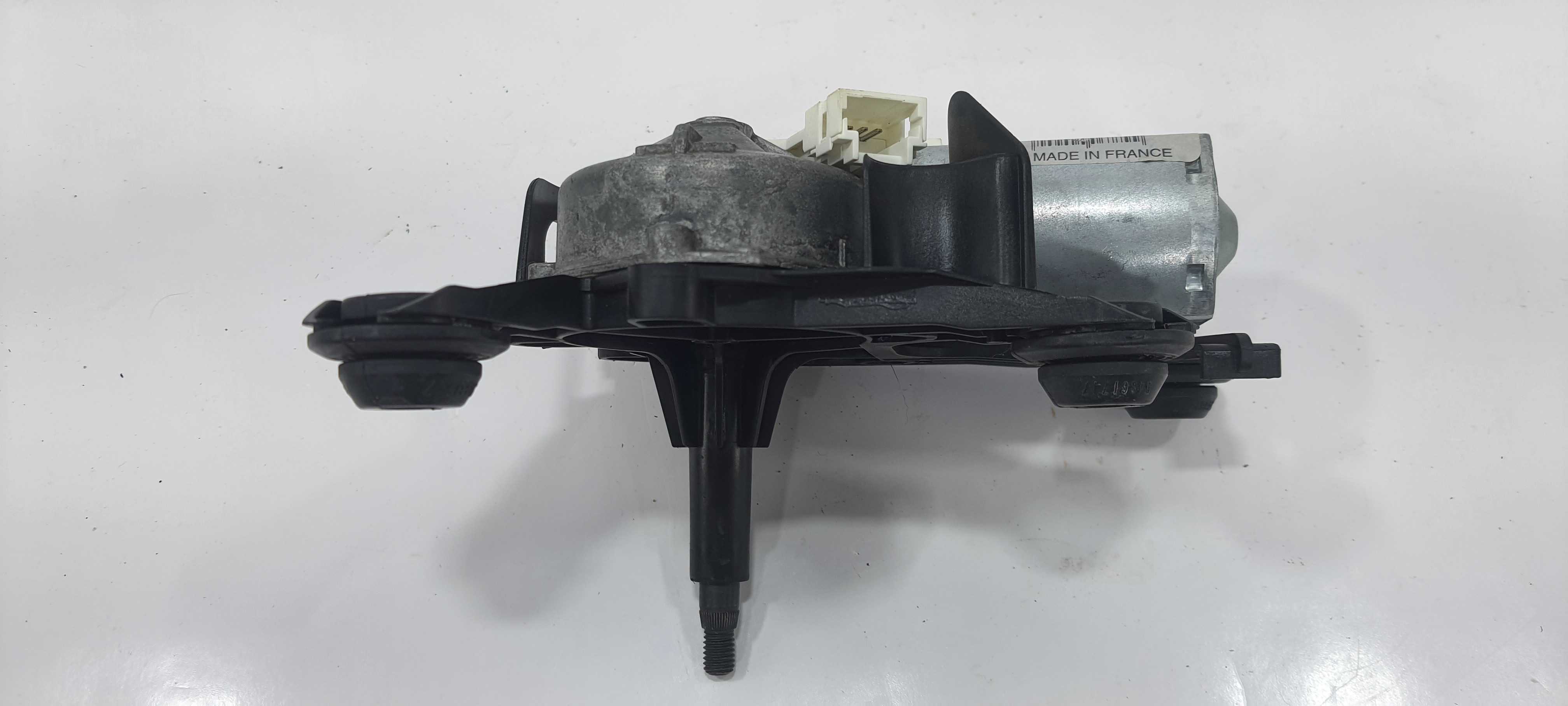 Motor Limpador Traseiro Citroën C3 2017 V15 4