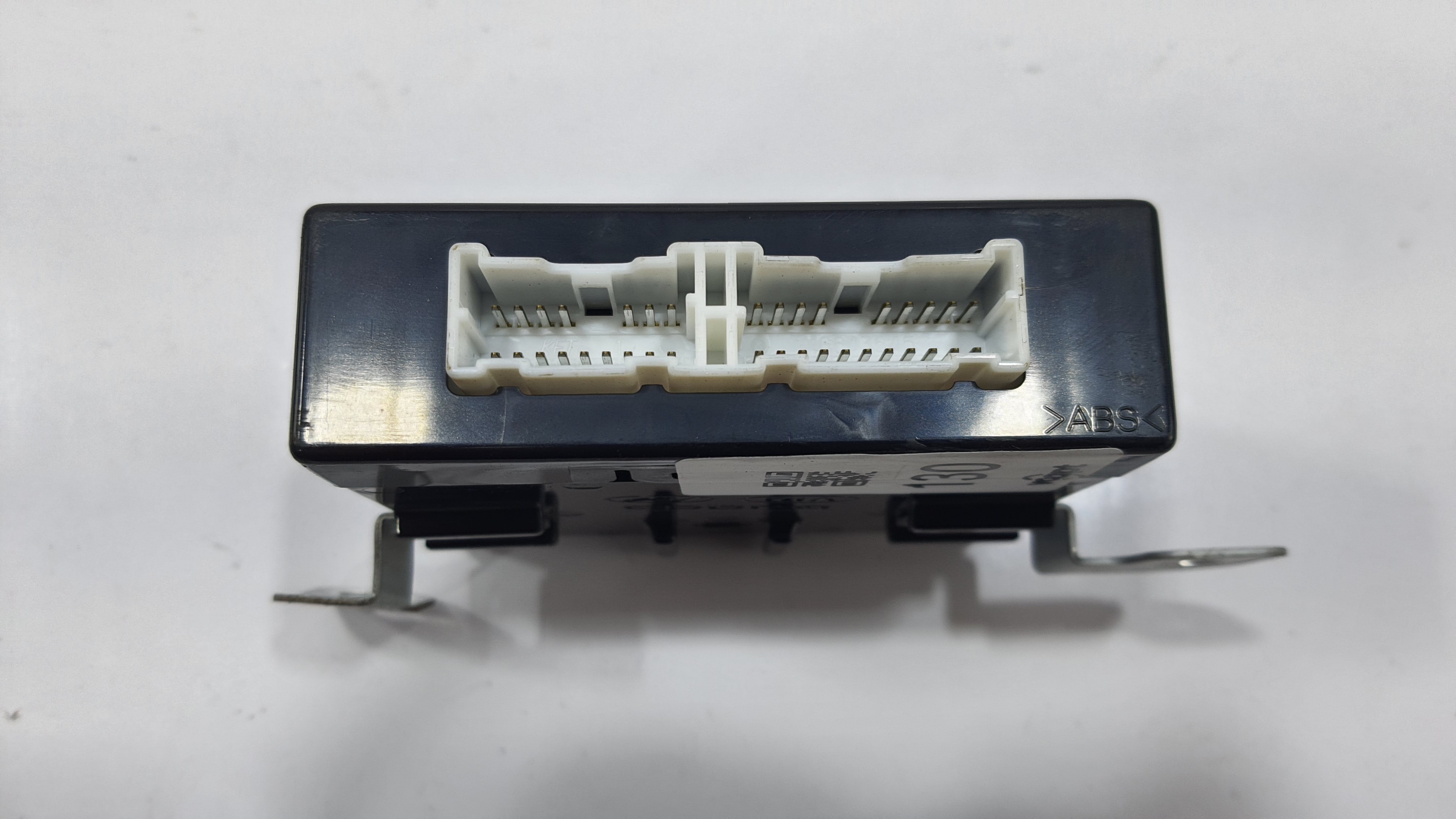 Modulo Sensor Estacionamento Kia Sorento 2.4 2012 V2254 Preto 2