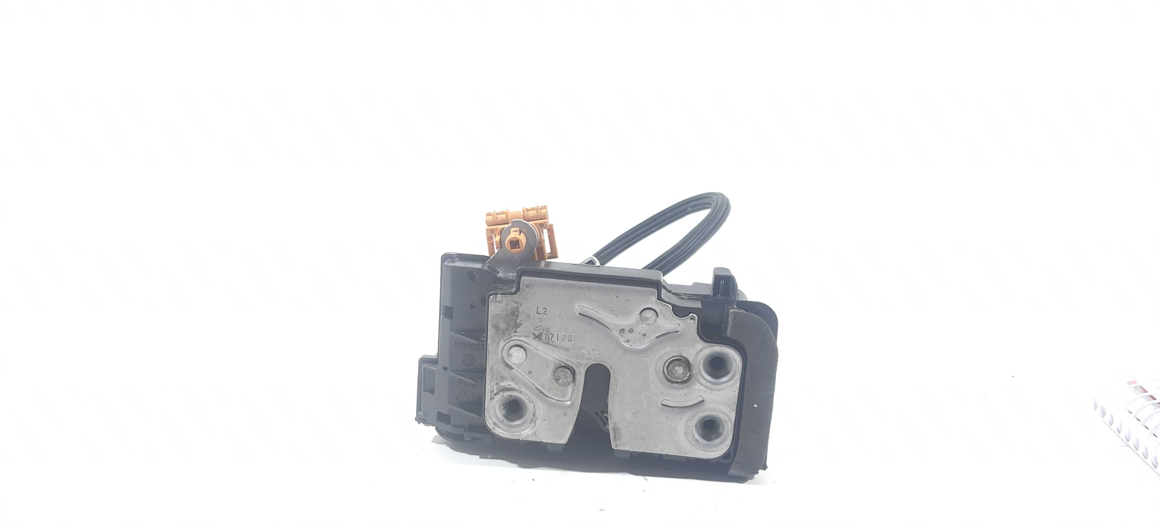 Fechadura Traseira Esquerda Cobalt Ltz 1.8 2018 V1220 4