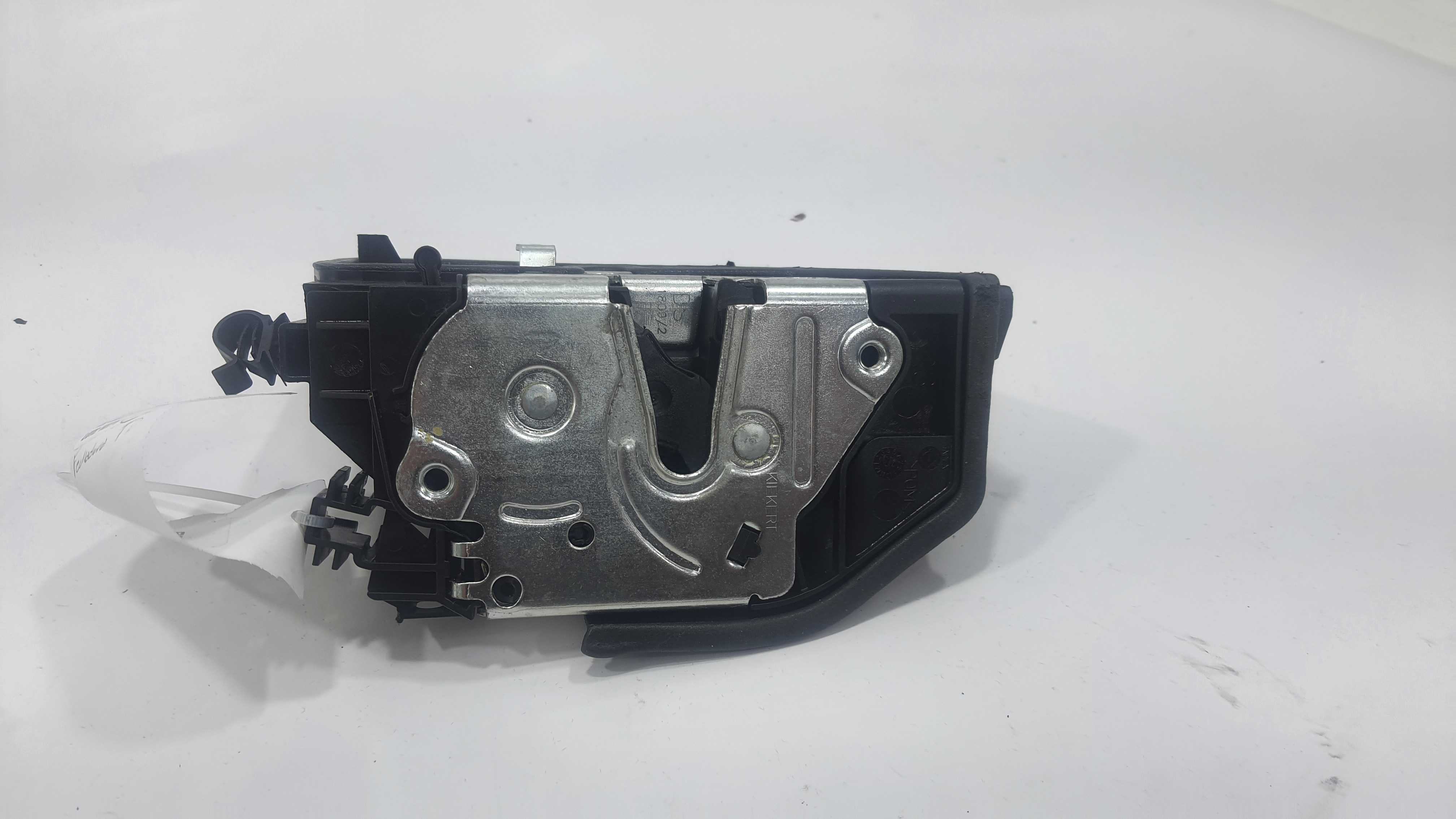 Fechadura Porta Tras Dir Bmw X6 Xdrive 4.4 2010 V2276 5
