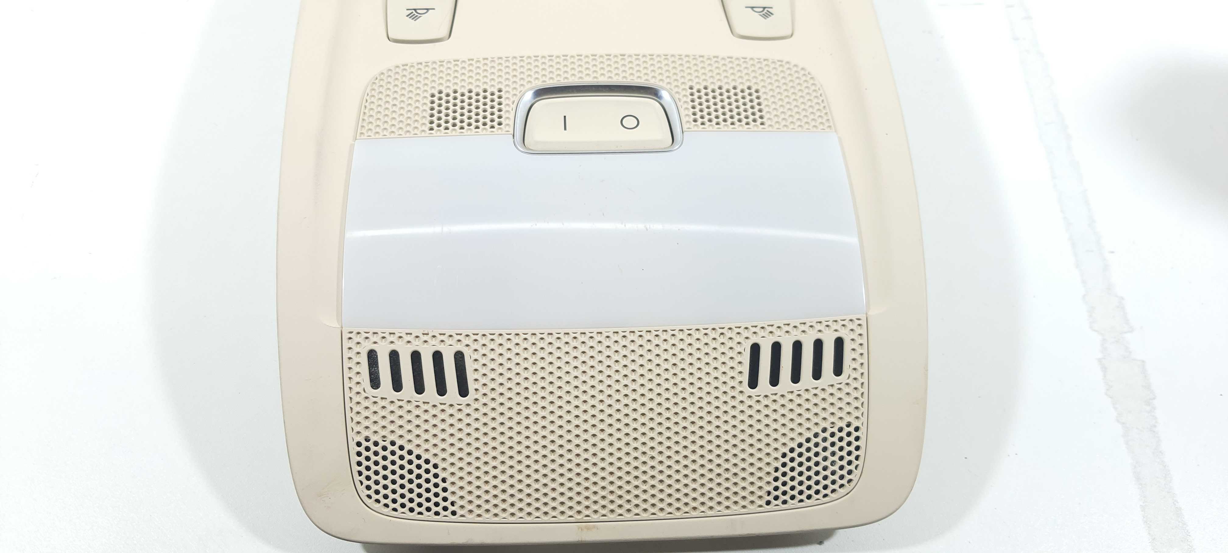 Luz Teto Dianteiro Audi Q5 Attraction 2015 V2282 5
