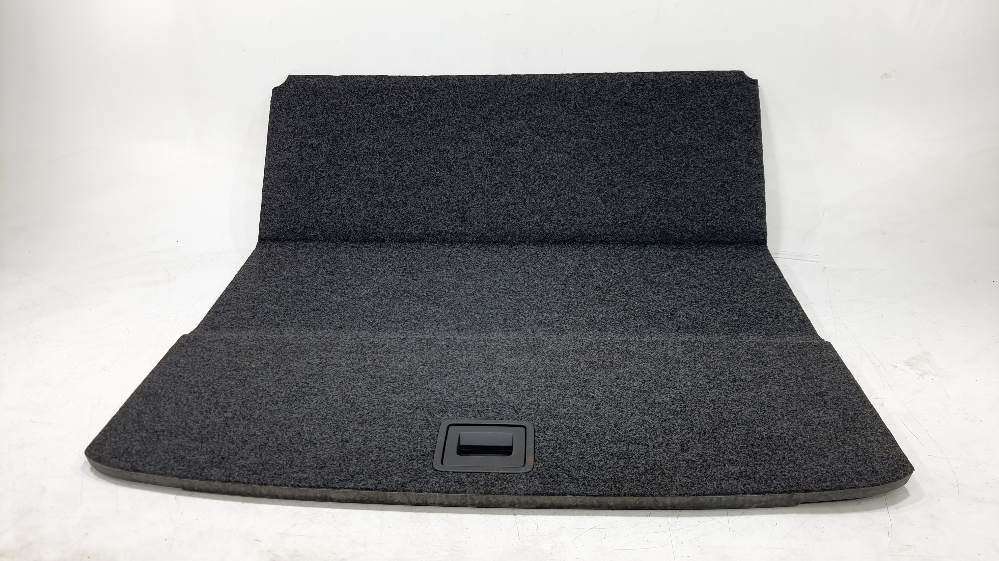 Forro Do Estepe Volkswagen Tiguan 2012 V2249 8