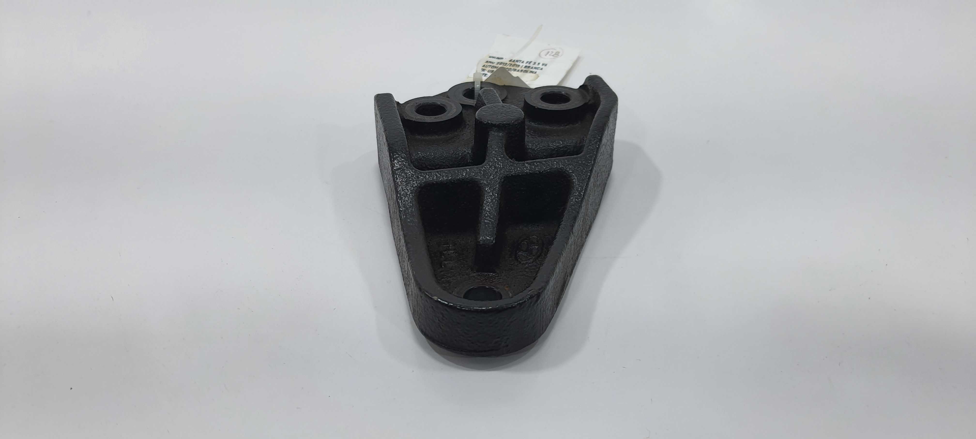 Suporte Coxim Do Motor Hyundai Santa Fe 3.5 V6 2013 V2271 3