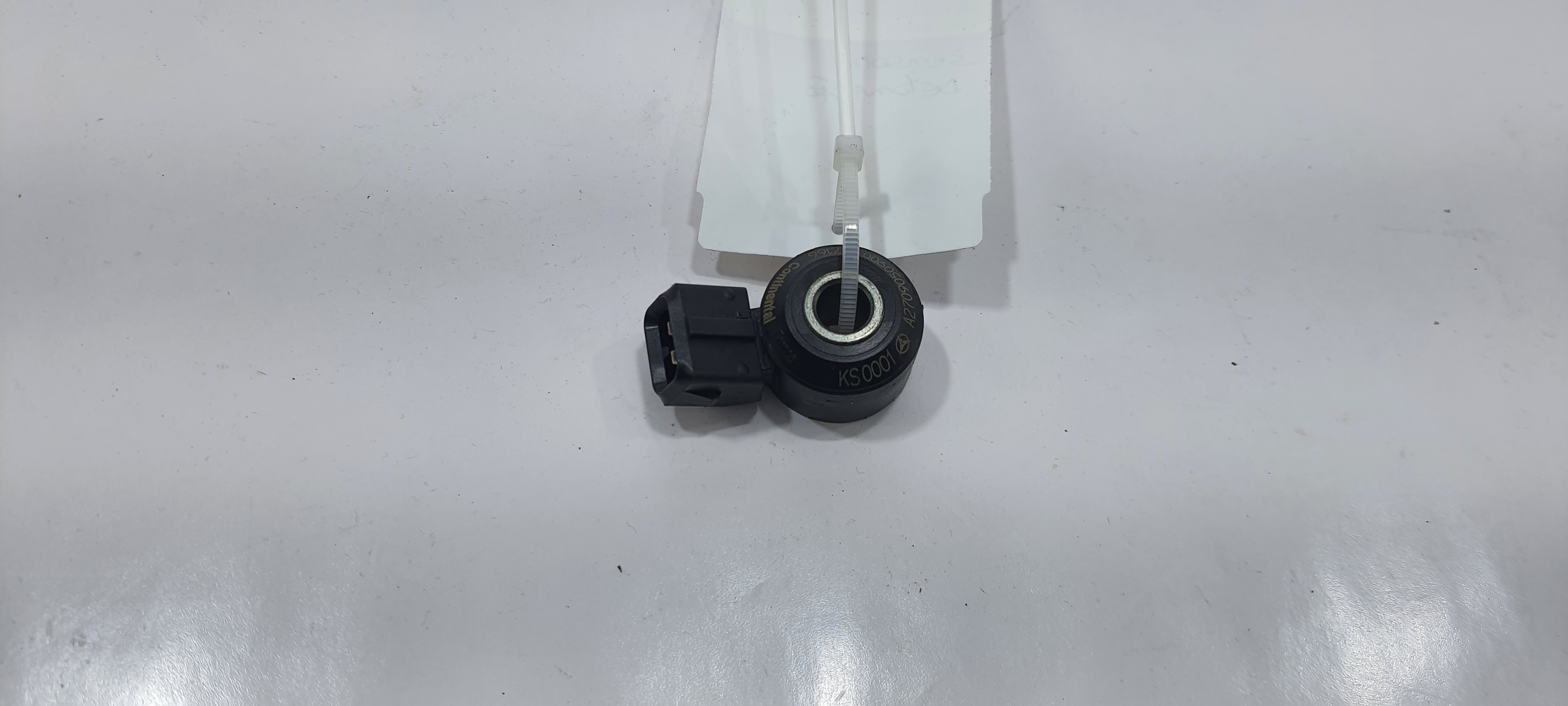 Sensor Detonação Mercedes Gla 200 1.6 2018 V2268 4