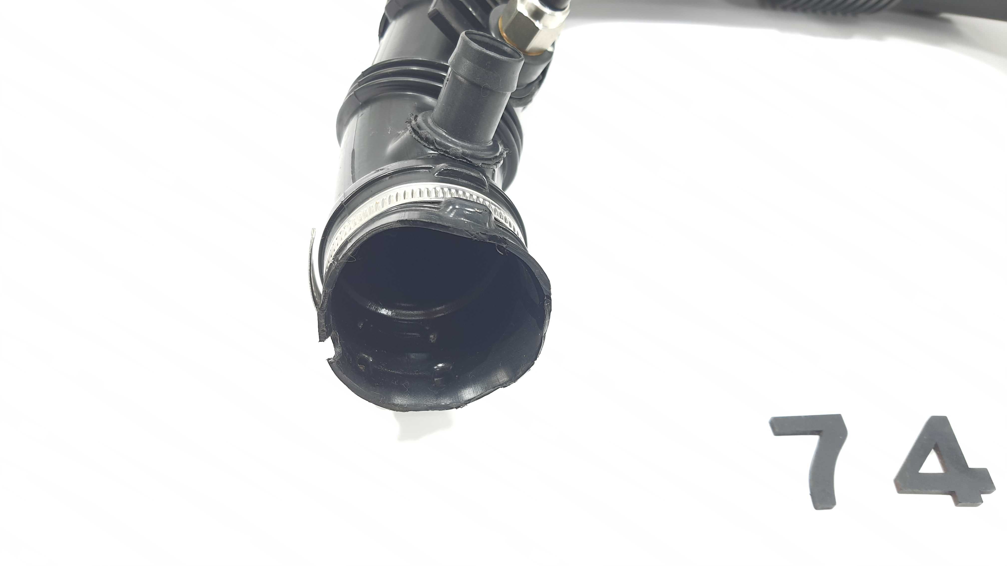 Mangueira Filtro De Ar Fiat Pulse Turbo 2022 V2251 5