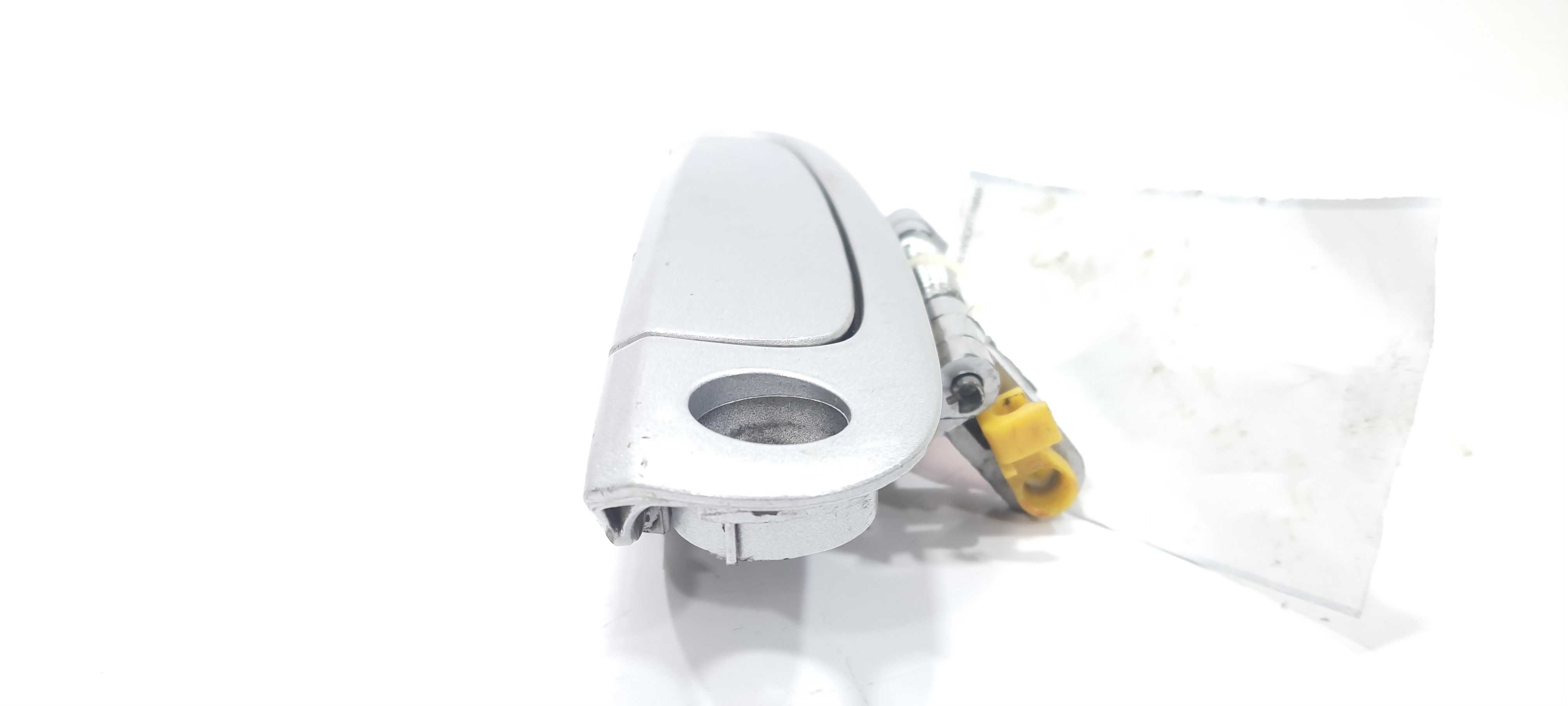 Maçaneta Externo D. Esquerda Kia Picanto 2006 V1131 Cinza Dianteira 4