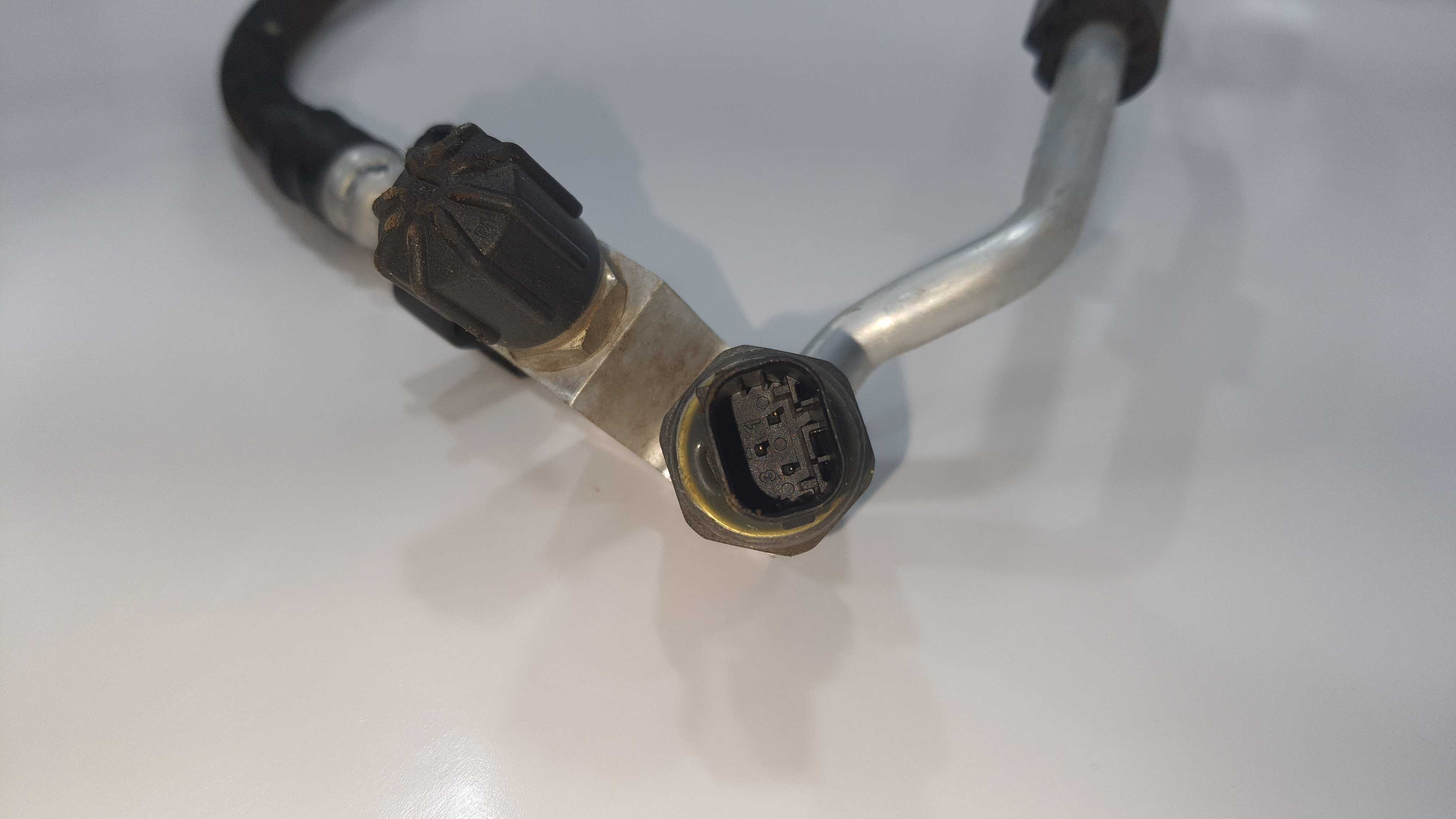 Mangueira A/c Bmw 316i 1.6 Tb V2277 5