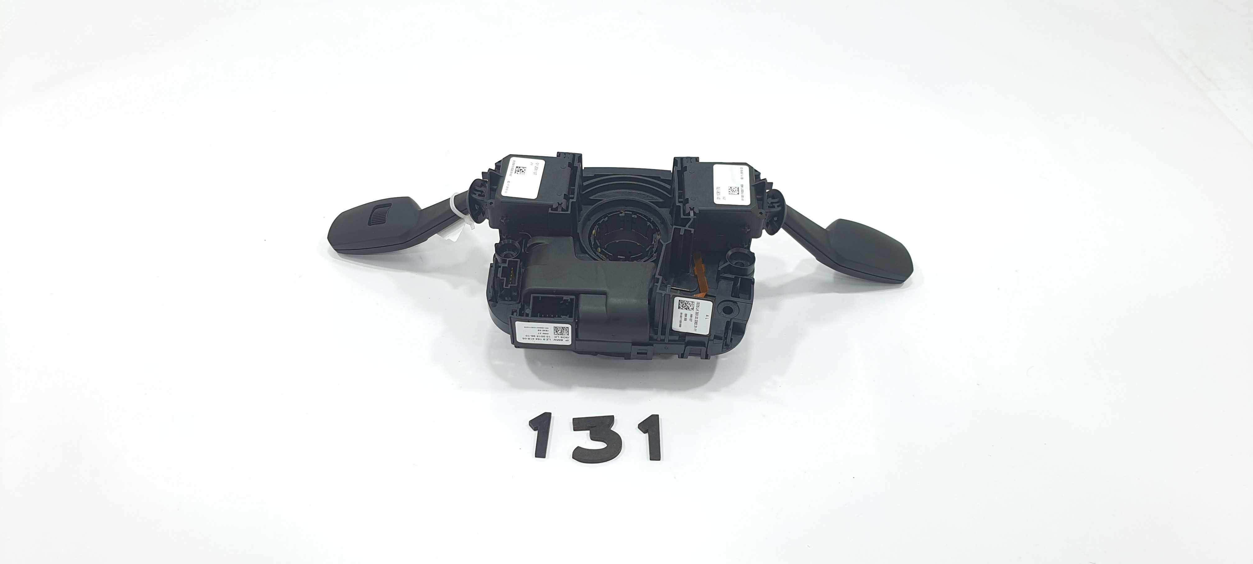Chave De Seta Bmw 118i Ano 2011 V2262 2
