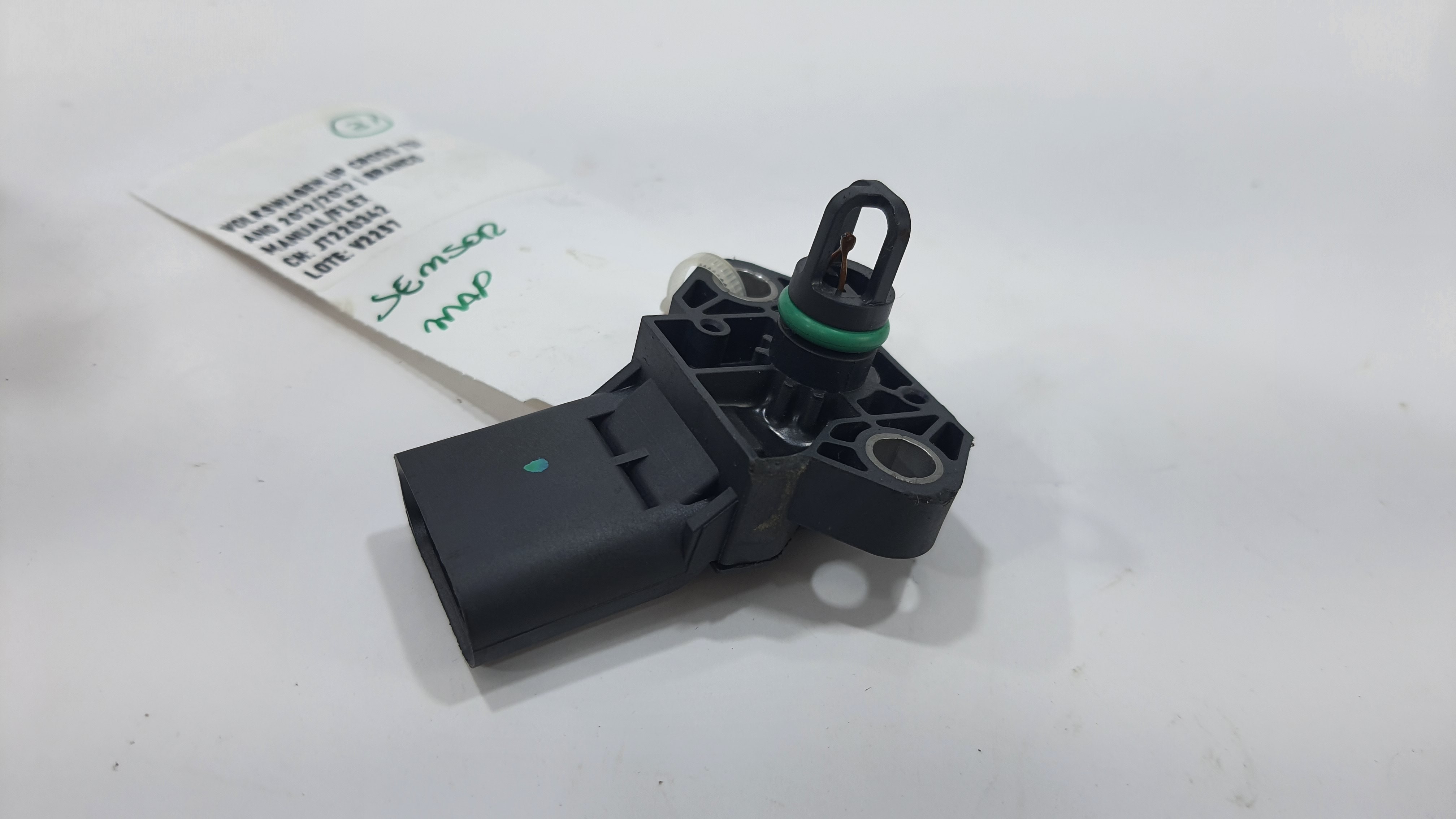 Sensor Map Volkswagen Up Cross Tsi 2018 V2257 4