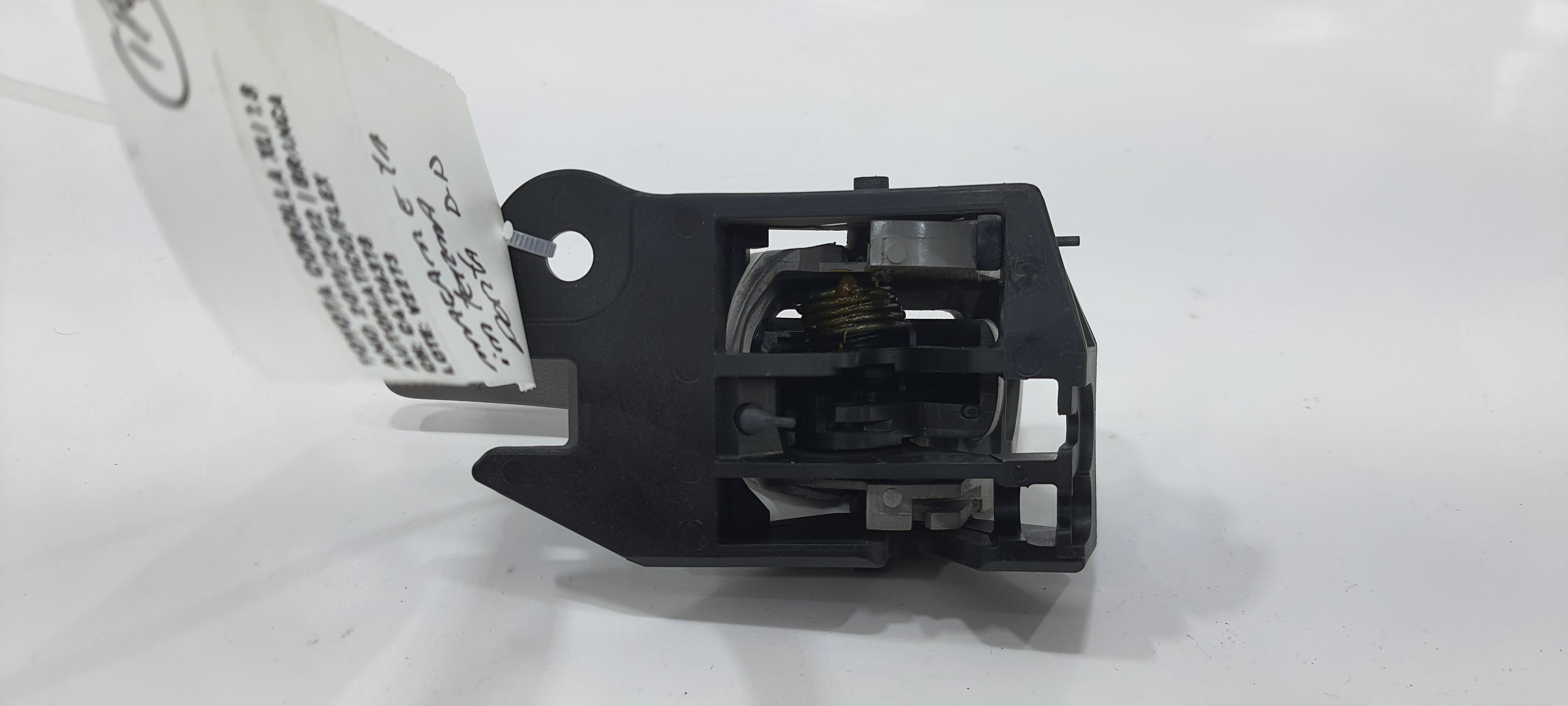 Maçaneta Interna Dianteira Direita Corolla Xli 2012 V2273 Dianteira 4