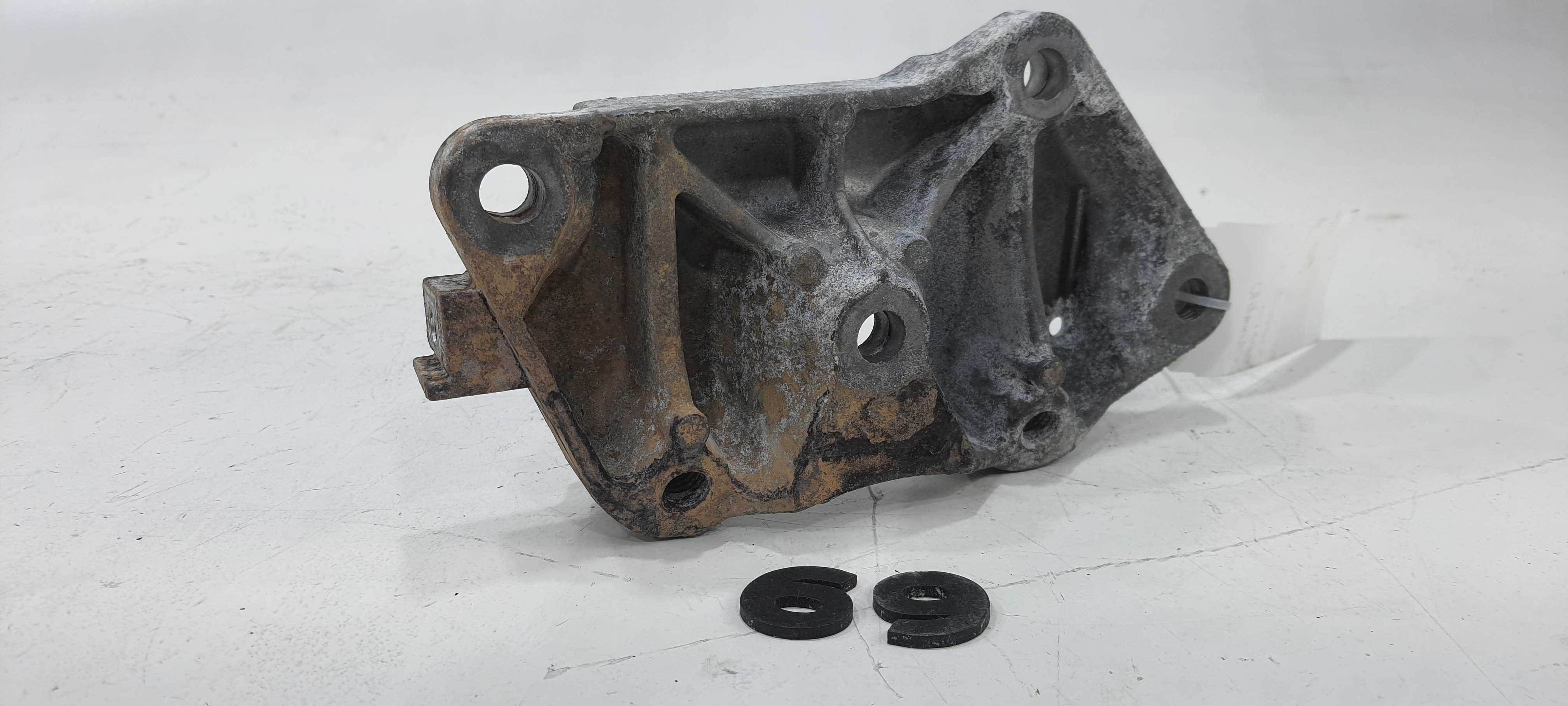 Suporte Coxim Cambio Land Rover Evoque 2017 V2266 3