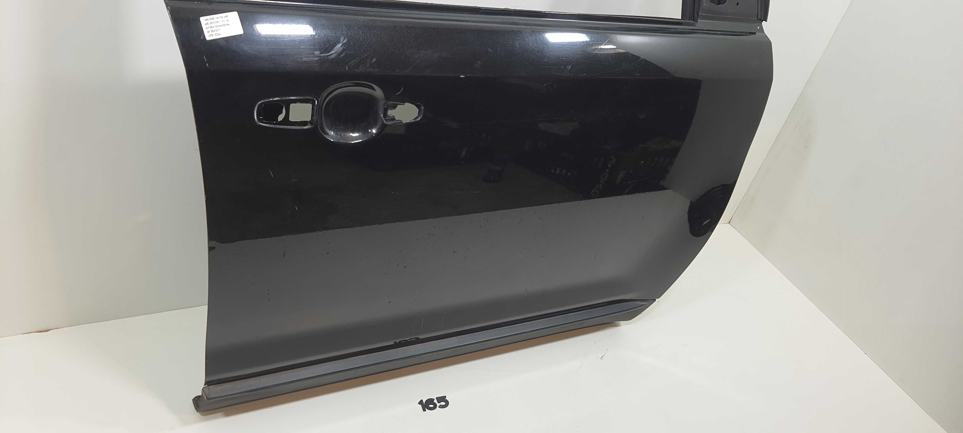 Porta Dianteira Direita Ford Edge Limited 3.5 2013 V2264 3