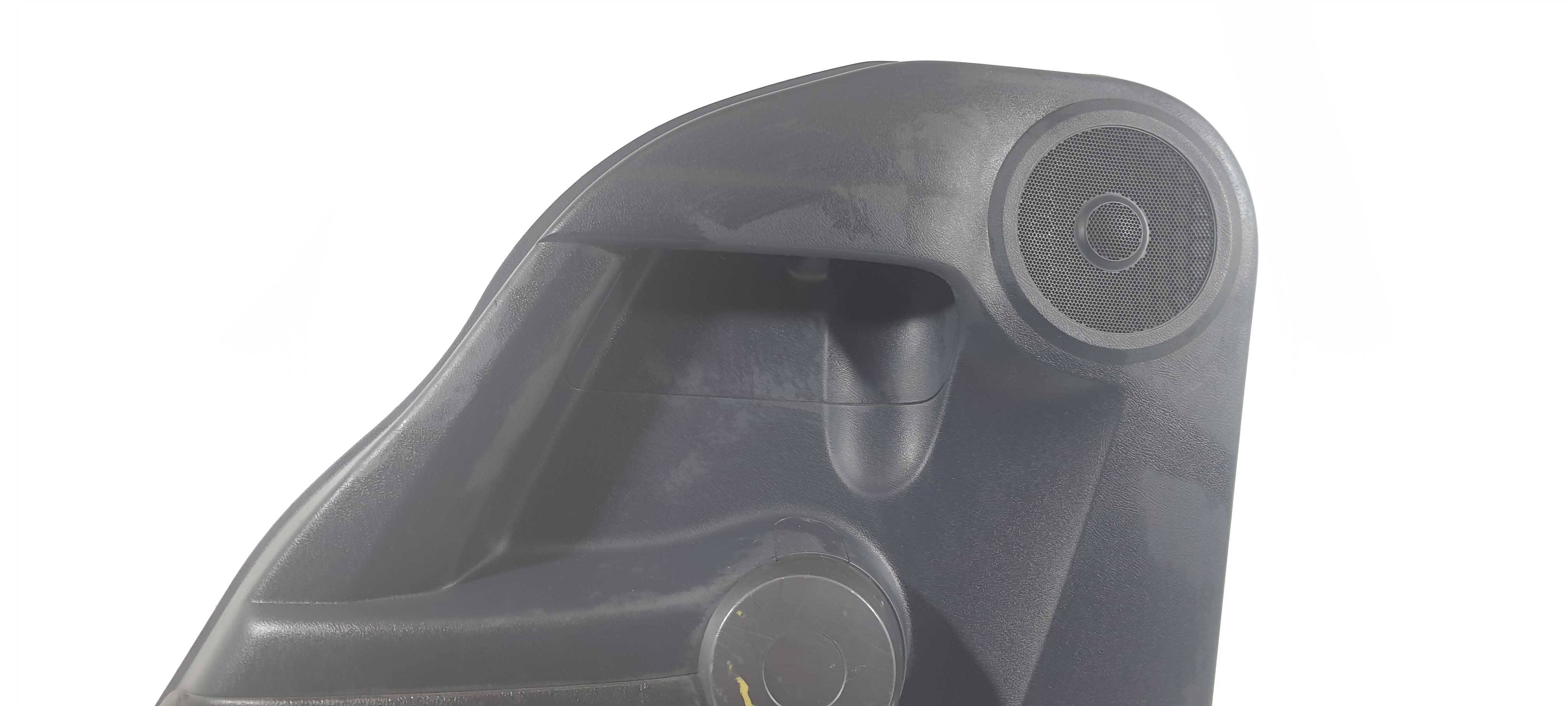 Forro Porta Traseira Direita Honda Cr-v 2009 V1214 Azul-escuro 2