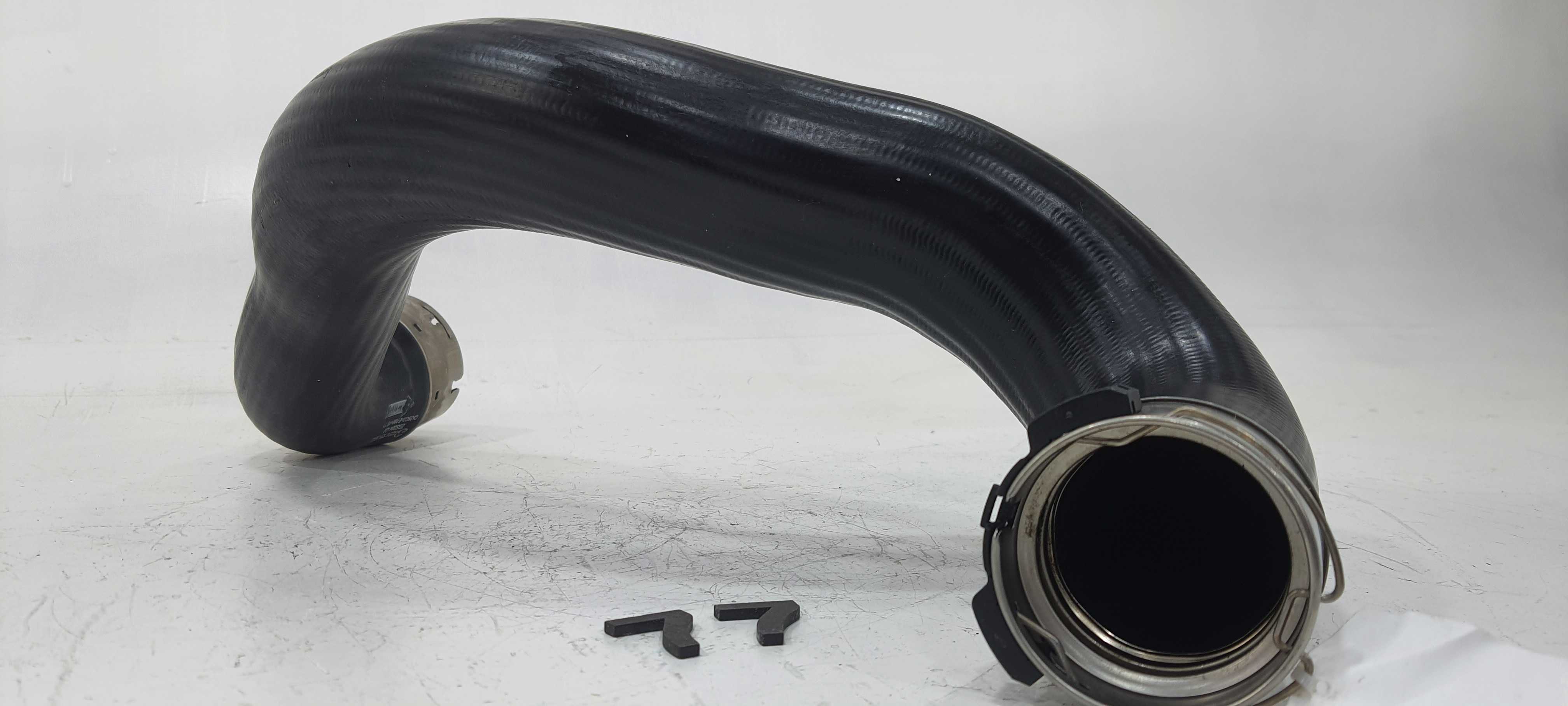 Mangueira Intercooler Mercedes-benz C180 Cgi  2012 V2267 4