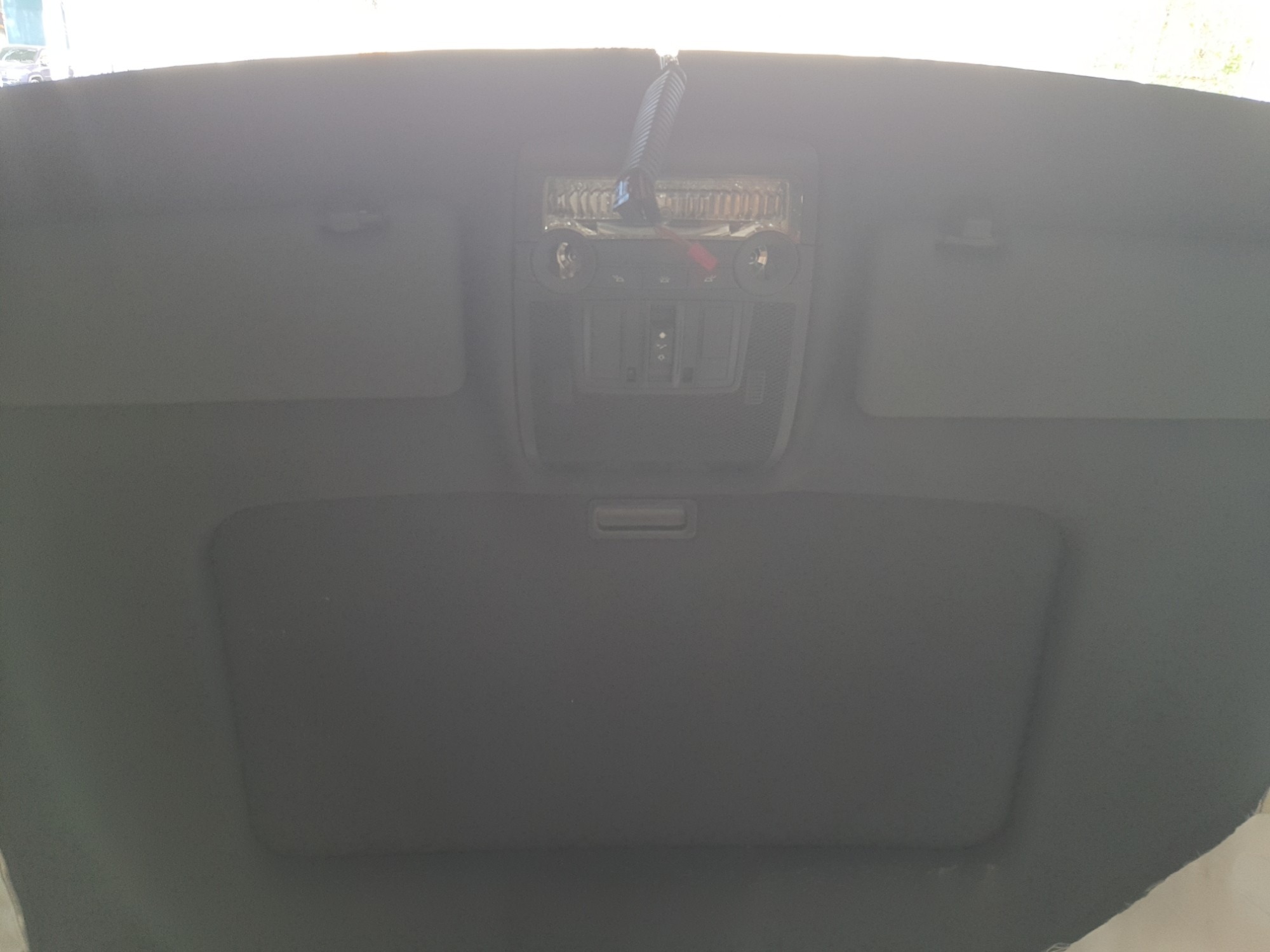 Teto Bmw X6 Xdrive 4.4 2010 V2276 2