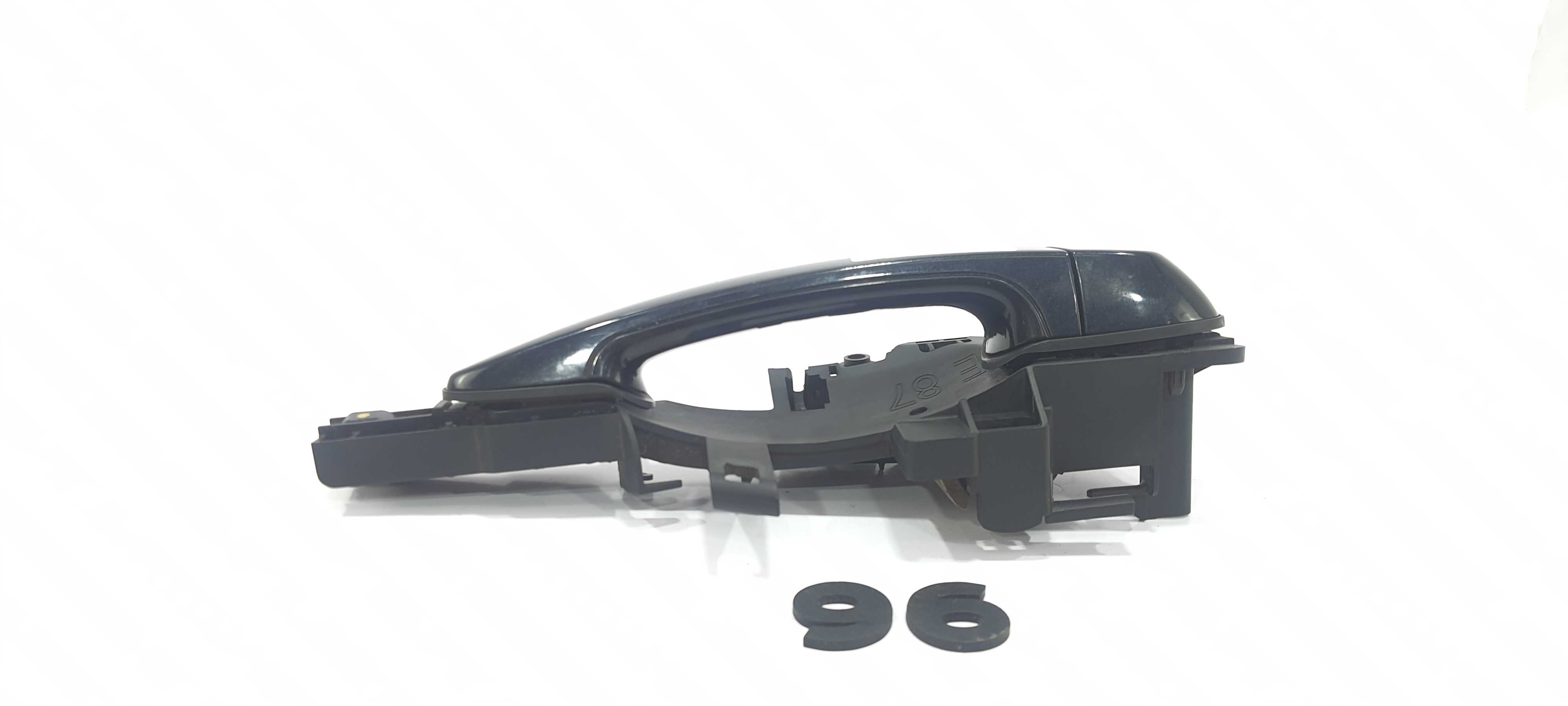 Maçaneta Externa Porta Traseira Direita Bmw 118i 2011 V2262 2