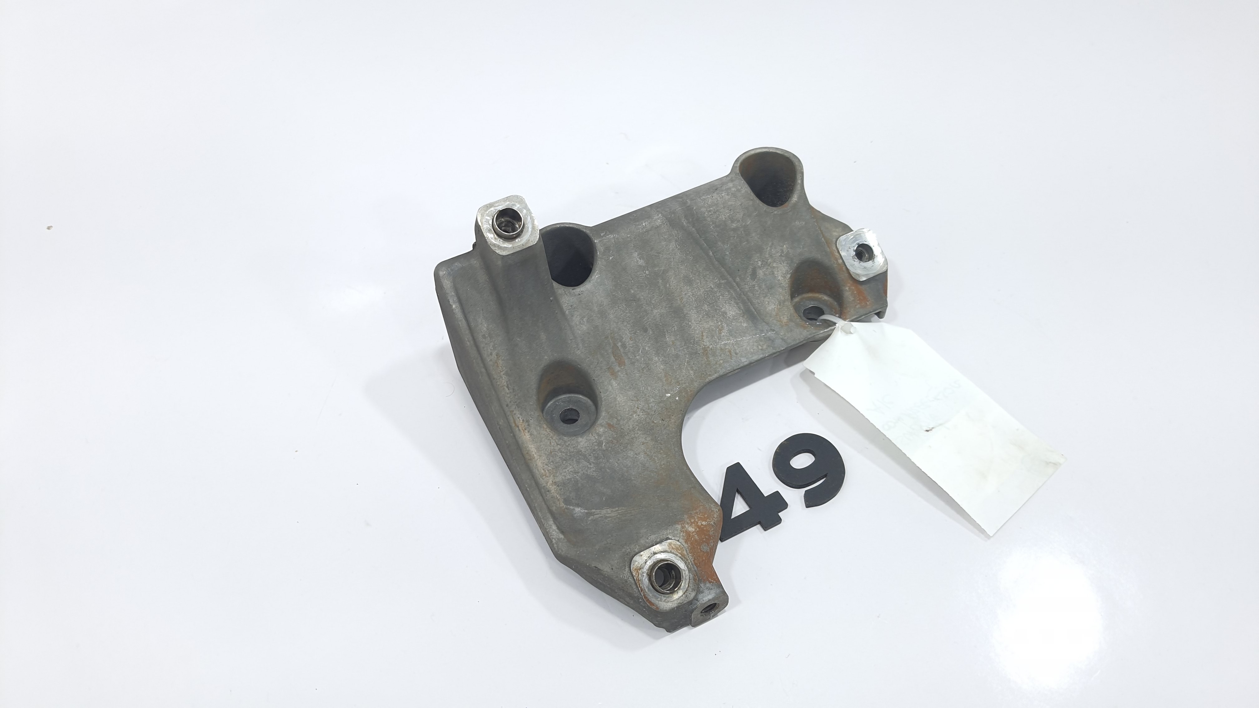 Suporte Compressor De Ar Bmw 118i Ano 2011 V2262 2