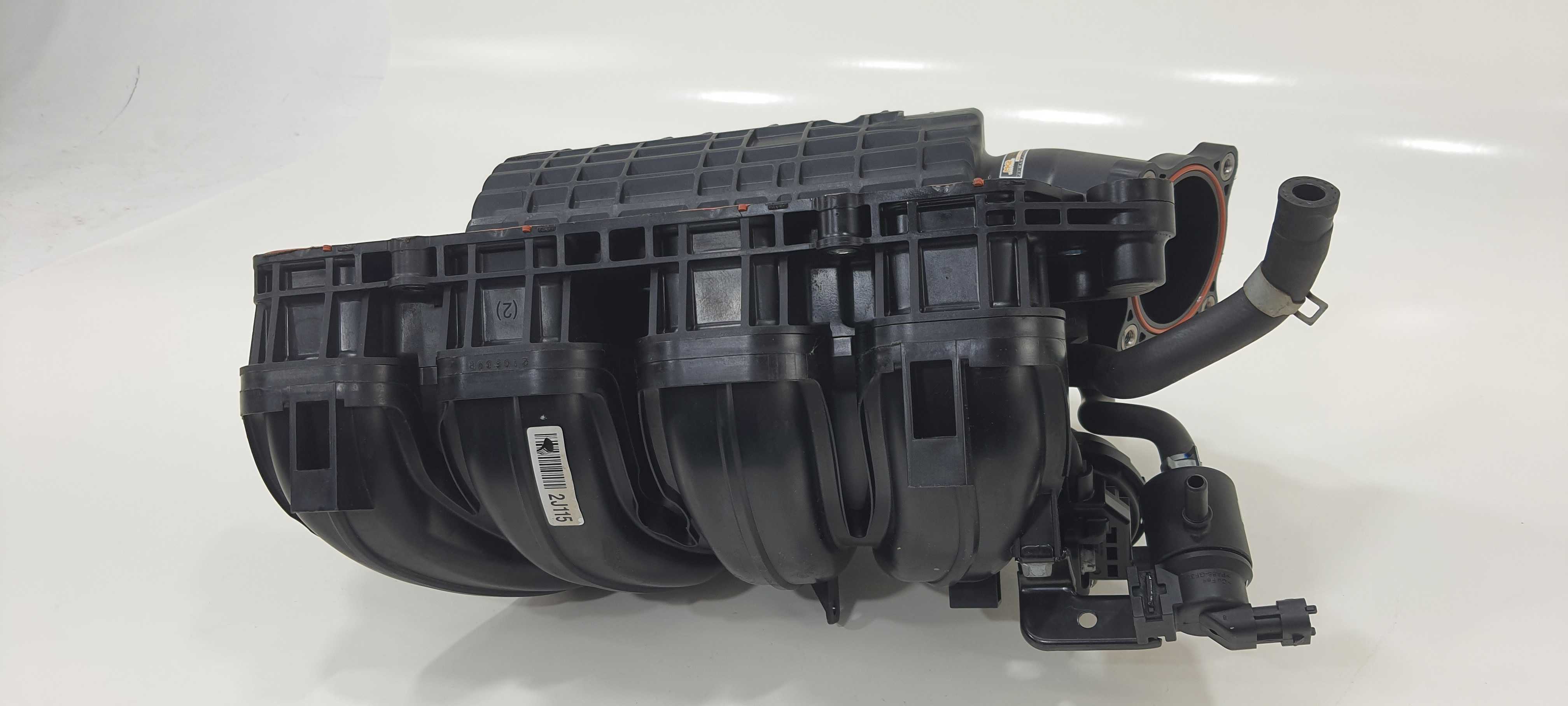 Coletor Admissão Hyundai Creta Ultimate 2022 V2263 2