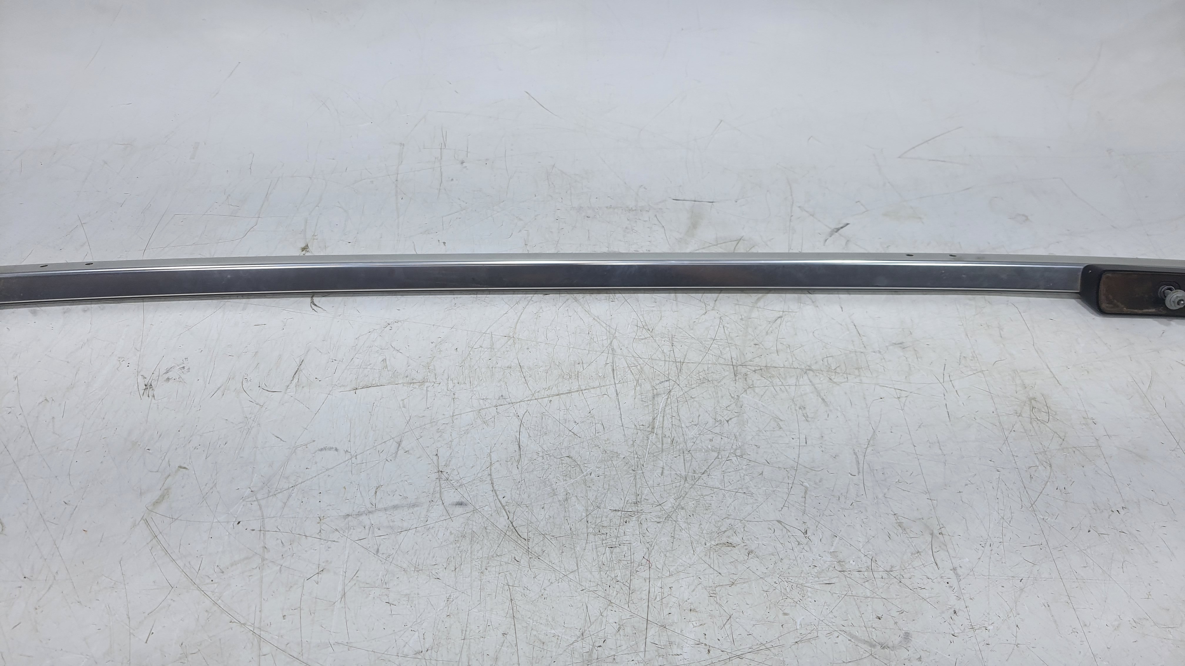 Rack Teto Lado Direito Volkswagen Tiguan 2012 V2249 Prata 8