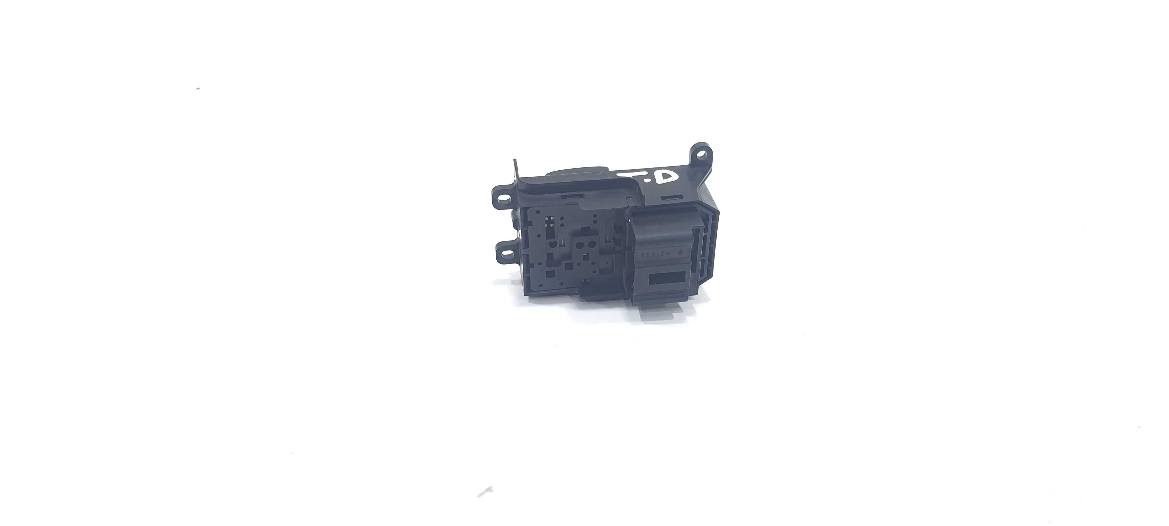 Botão Vidro Traseira Direita Cr-v 2008 V04 4