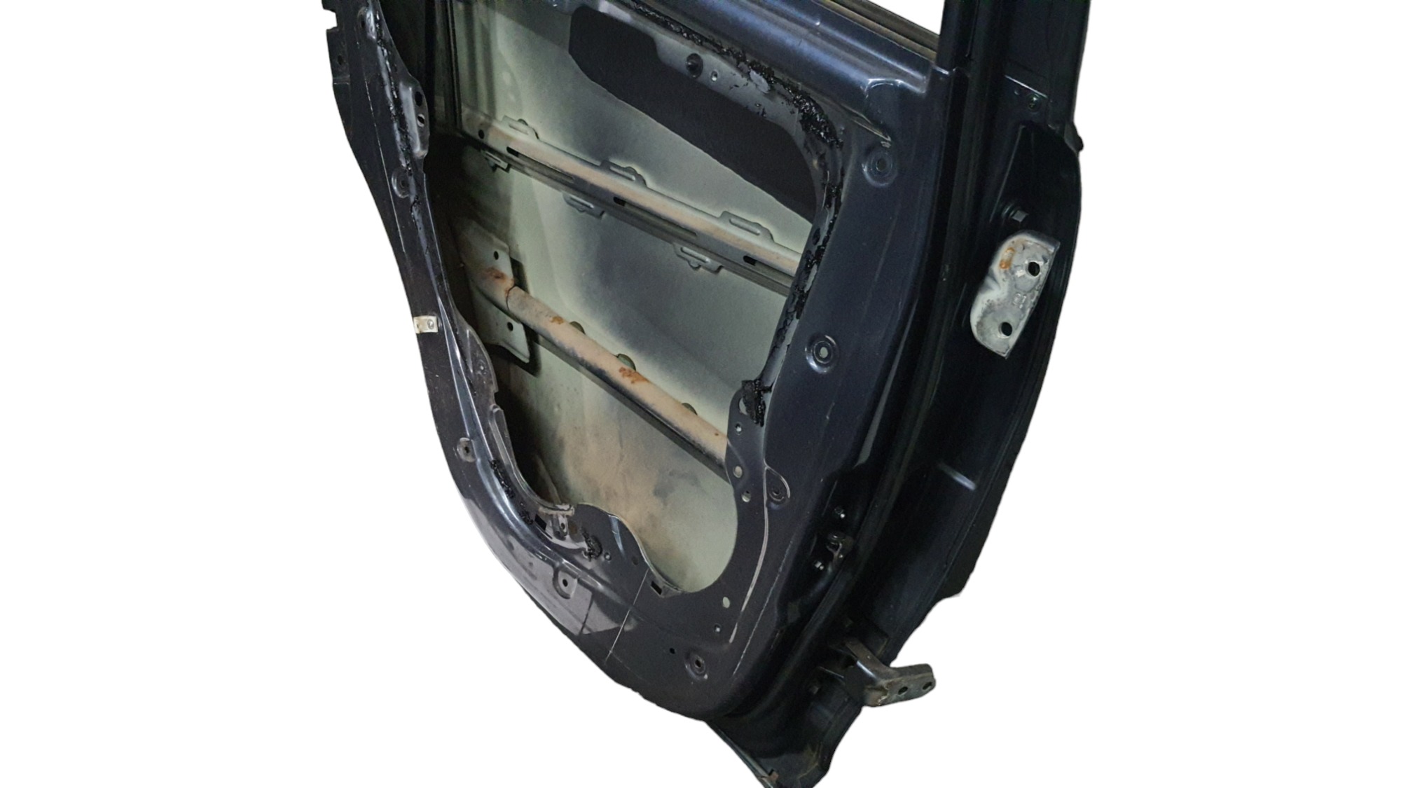 Porta Traseira Esquerda Kia Sportage 2.0 Lx3 2012 V2261 6