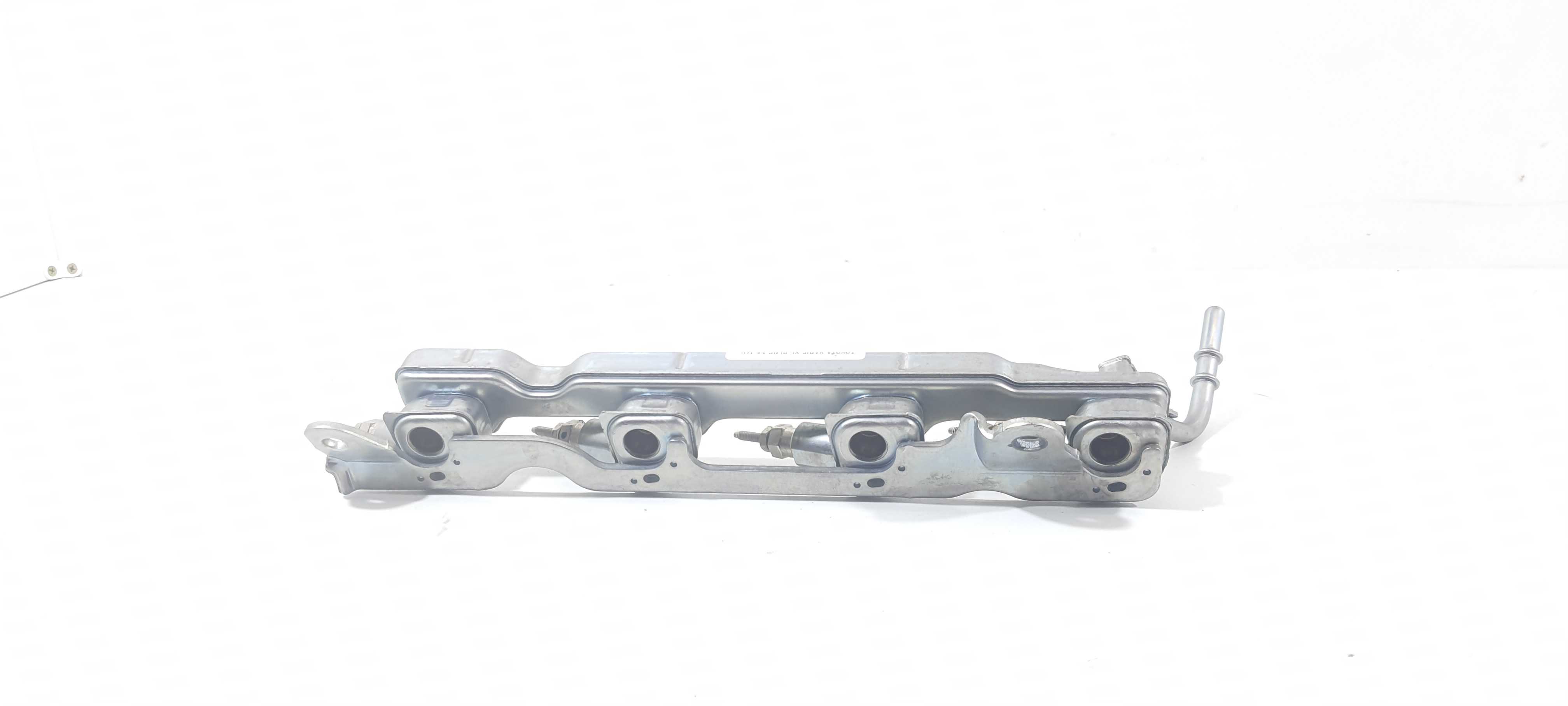 Flauta Bicos Injetores Toyota Yaris Xl 1.5 2021 V1219 4