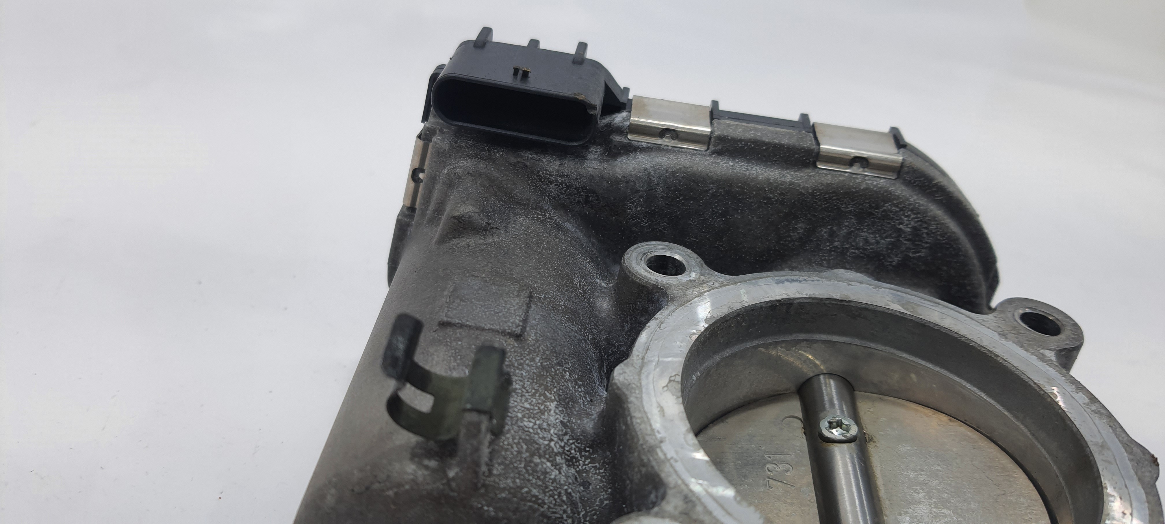 Tbi Corpo Borboleta Mercedes Gla 200 1.6 2018 V2268 5