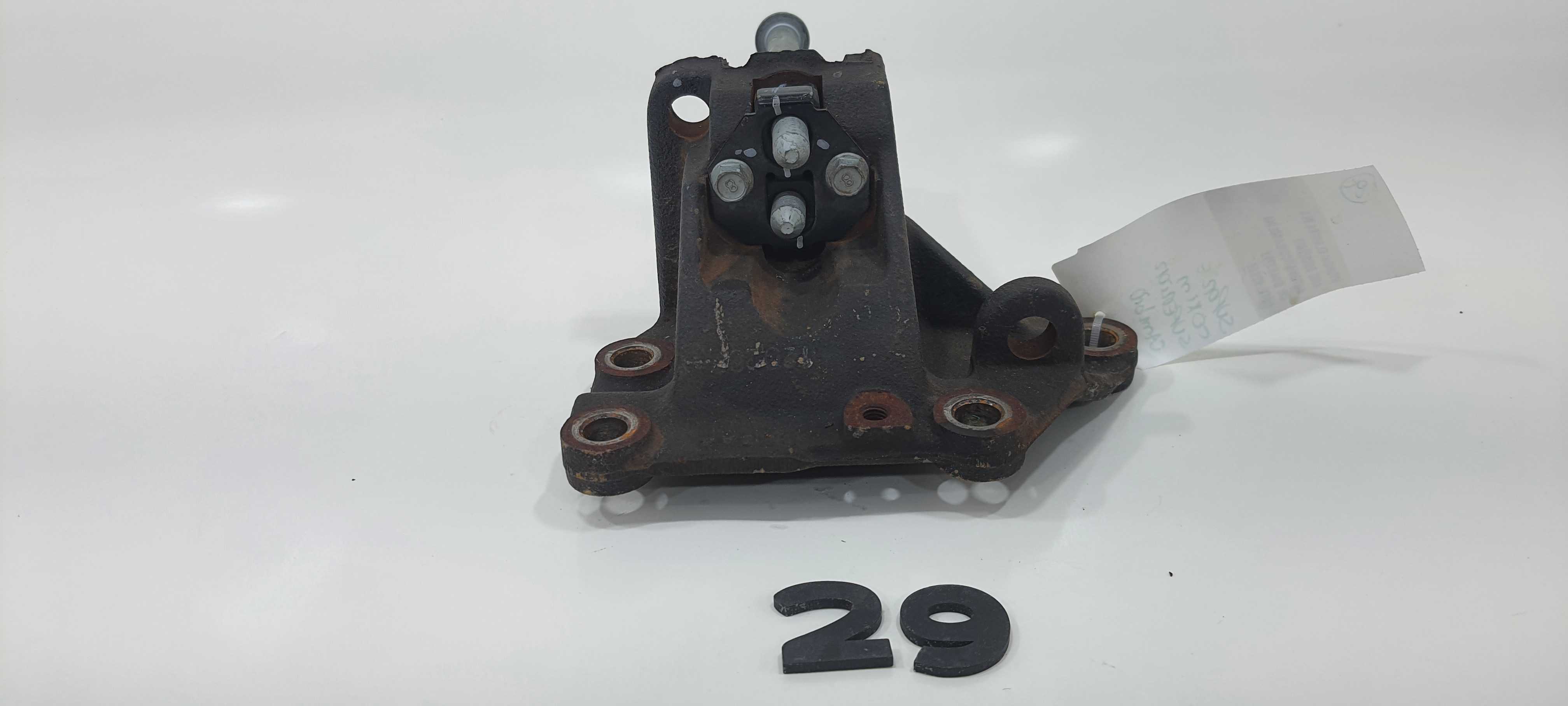 Suporte Coxim Superior Cambio Hyundai Elantra 2013 V2265 3
