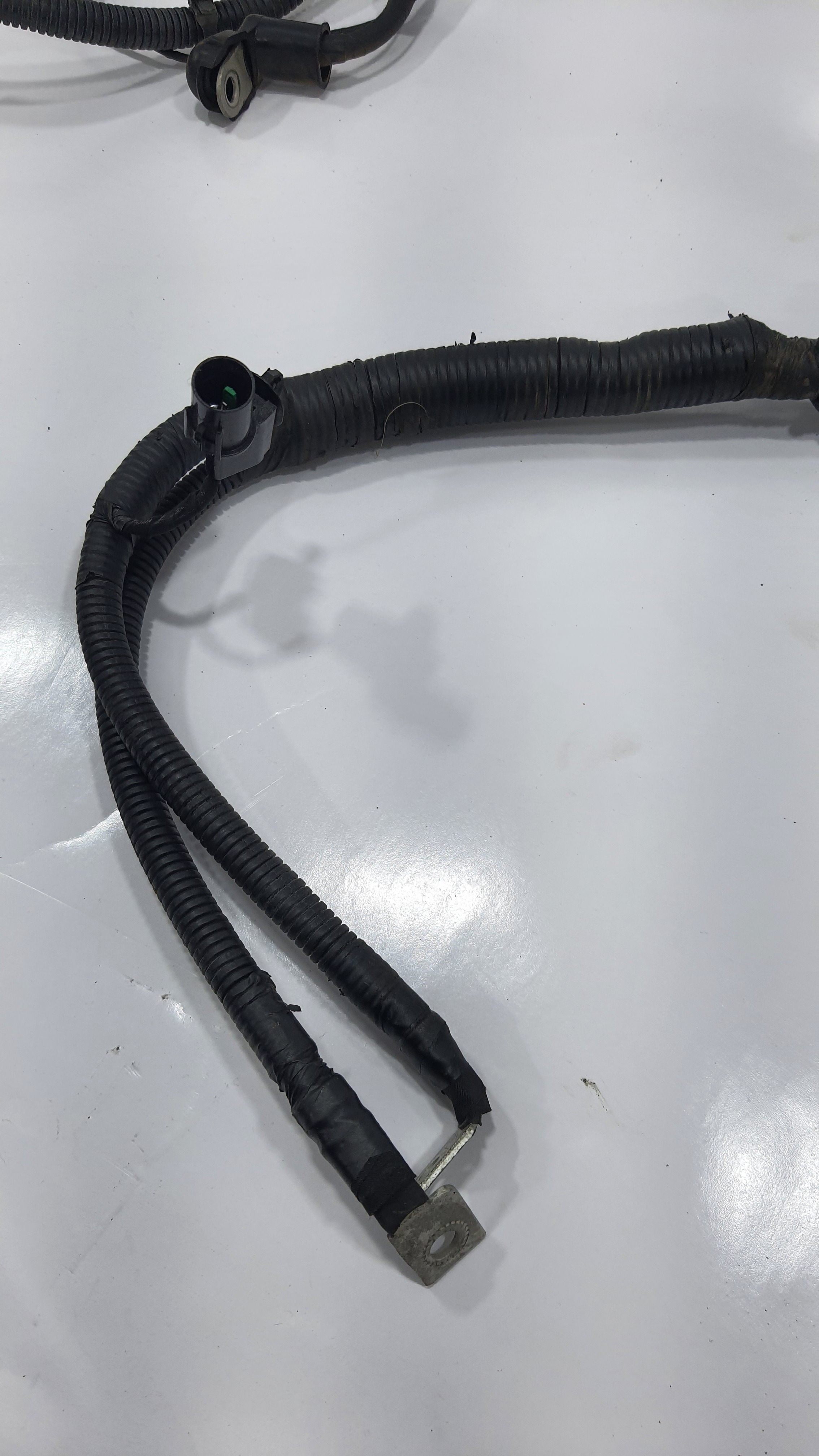 Chicote Positivo Bateria Kia Sorento 2.4 Ano 2012 V2254 6
