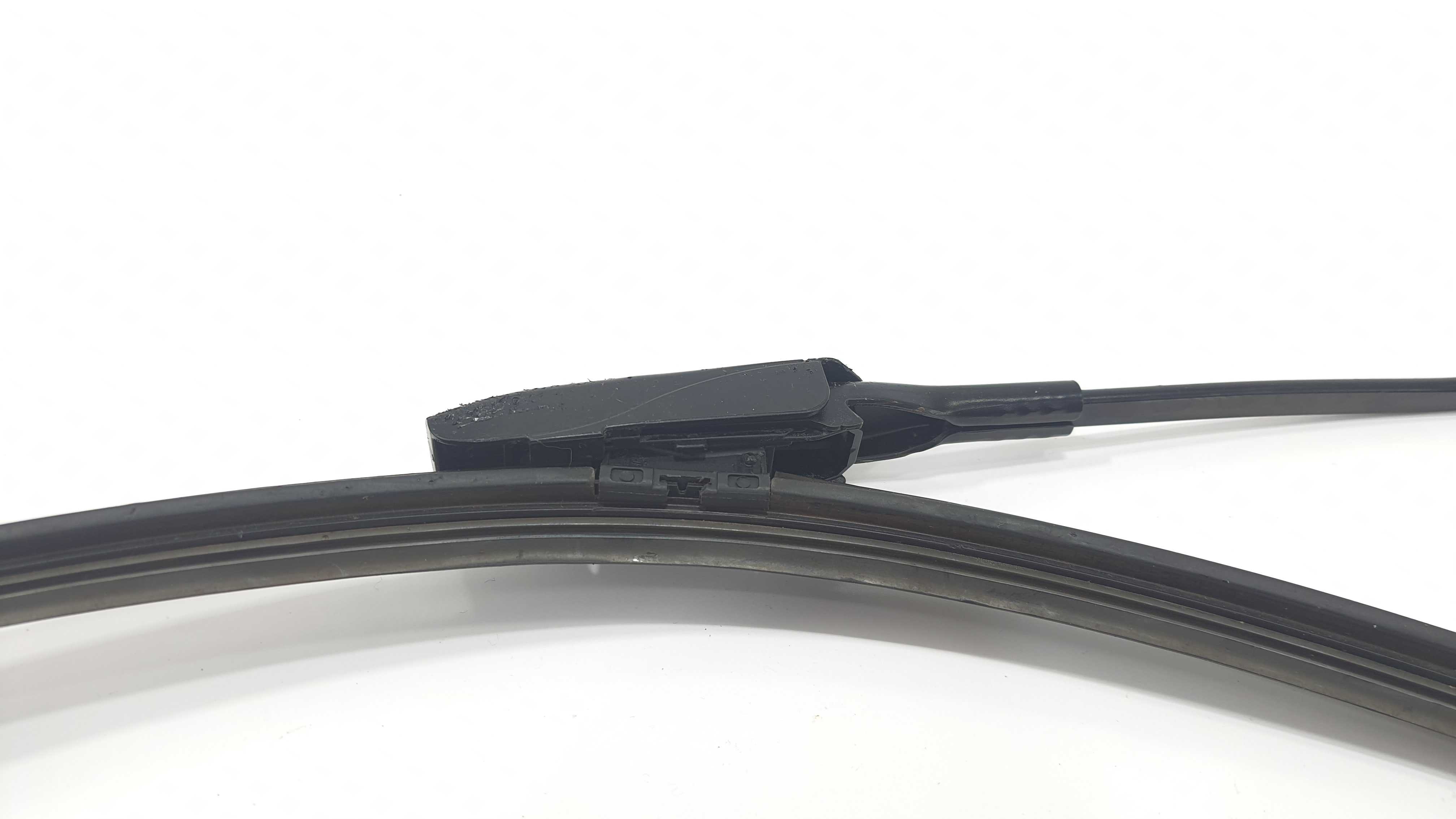 Braço Limpador Do Parabrisa D.direito Bmw 316i 1.6 Tb V2277 Direito 5