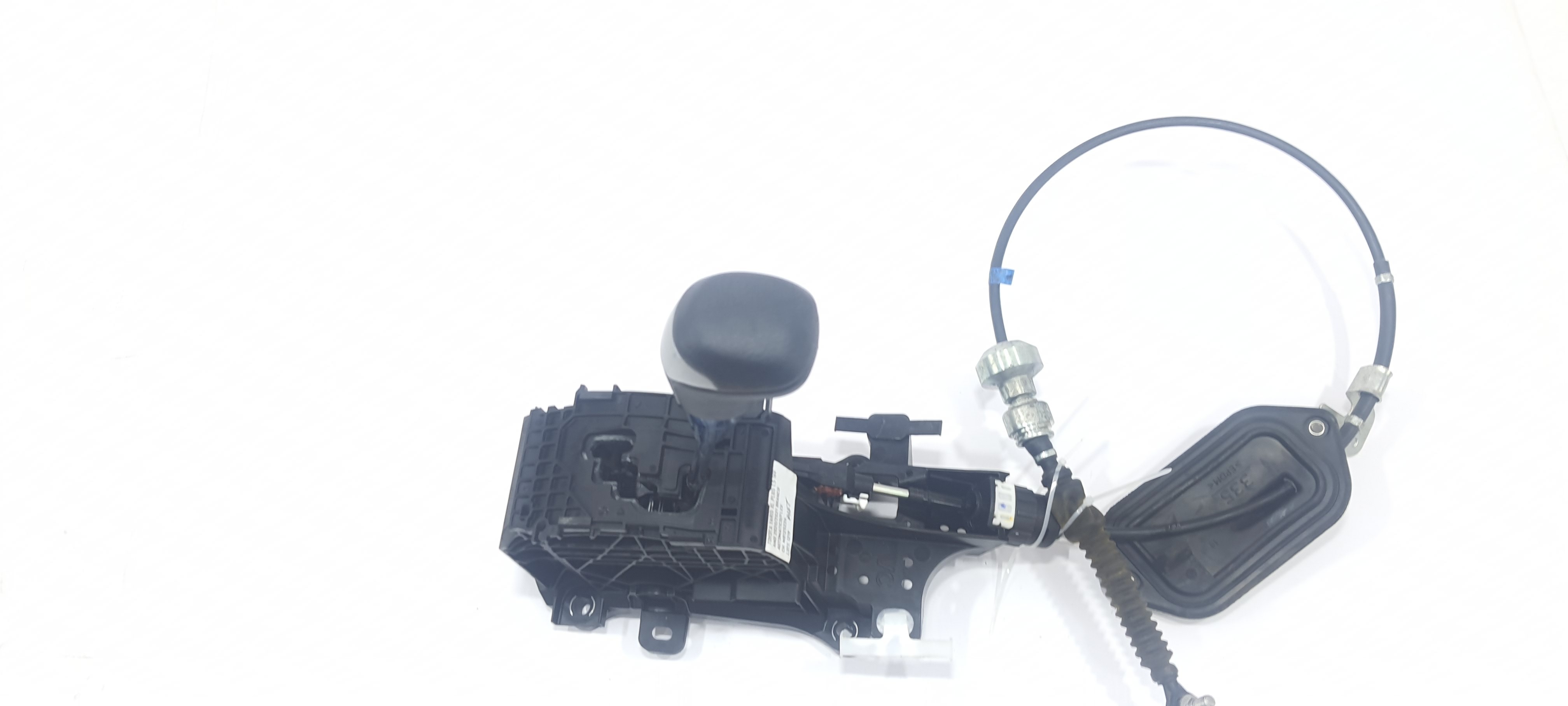 Alavanca Trambulador 2020/21 Toyota Yaris Xl Plus V1219 3