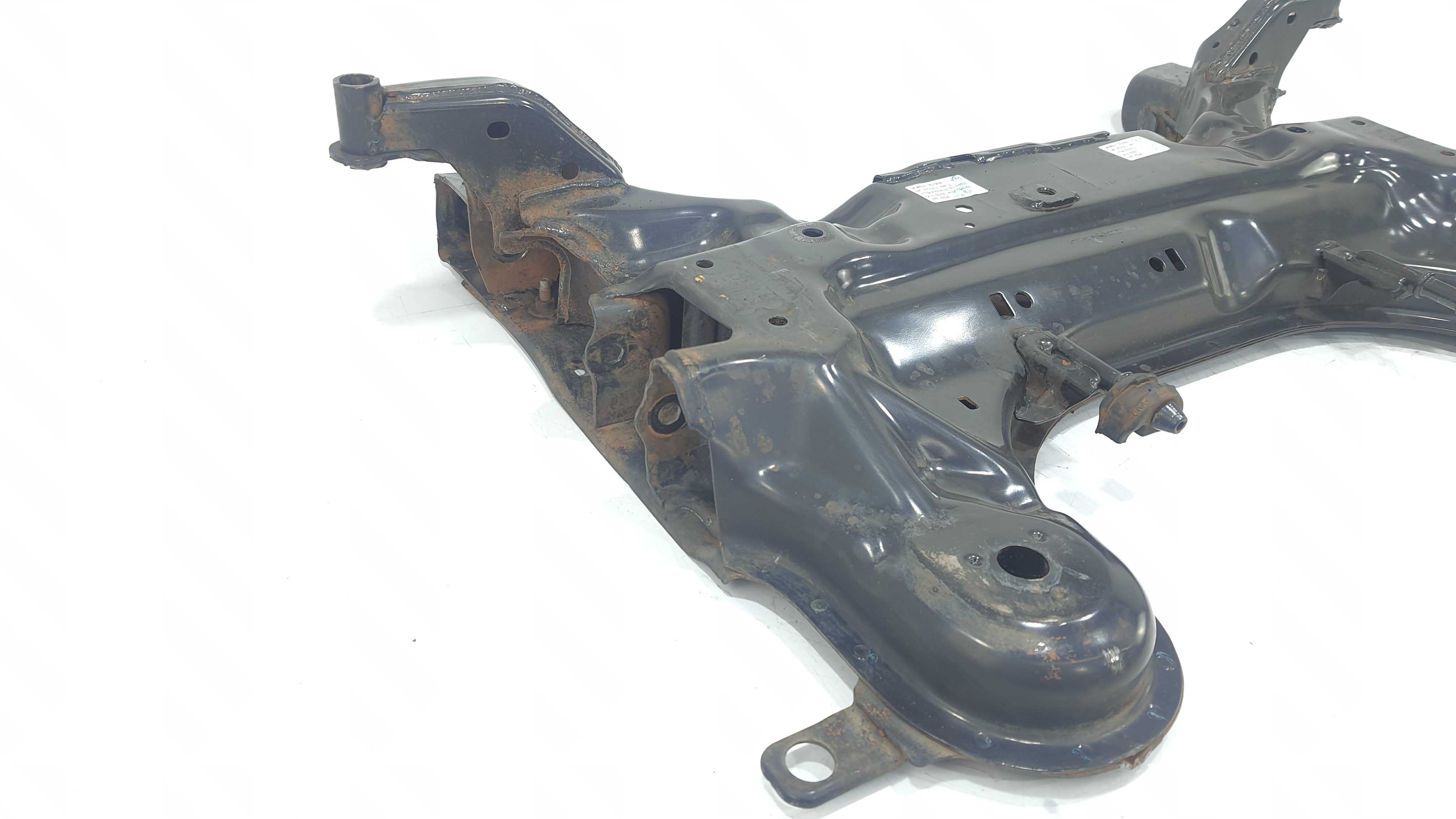 Quador Agregado Dianteiro Tracker Ltz Ano 2014 V2260 5