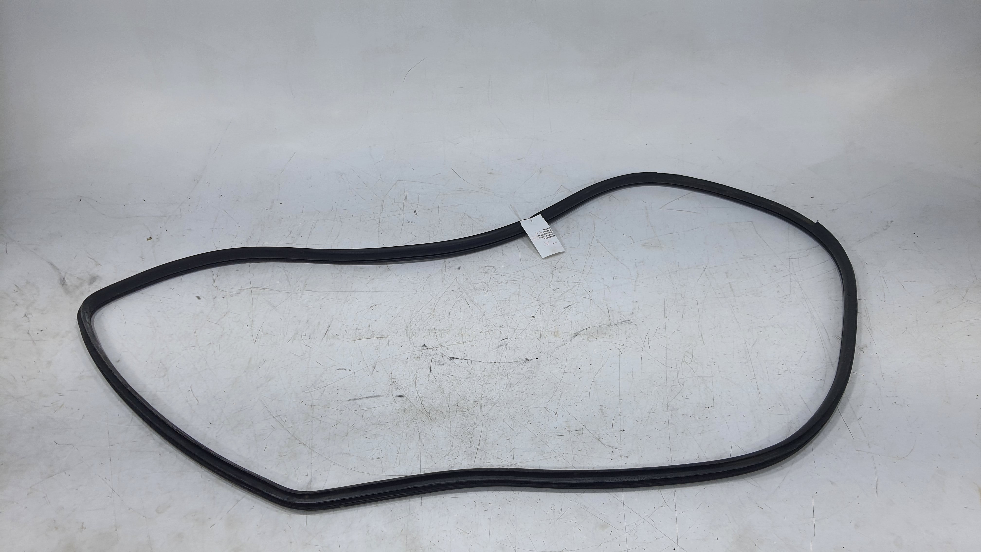 Borracha Porta Traseira Esquerda Kia Sorento 2012 V2254 5
