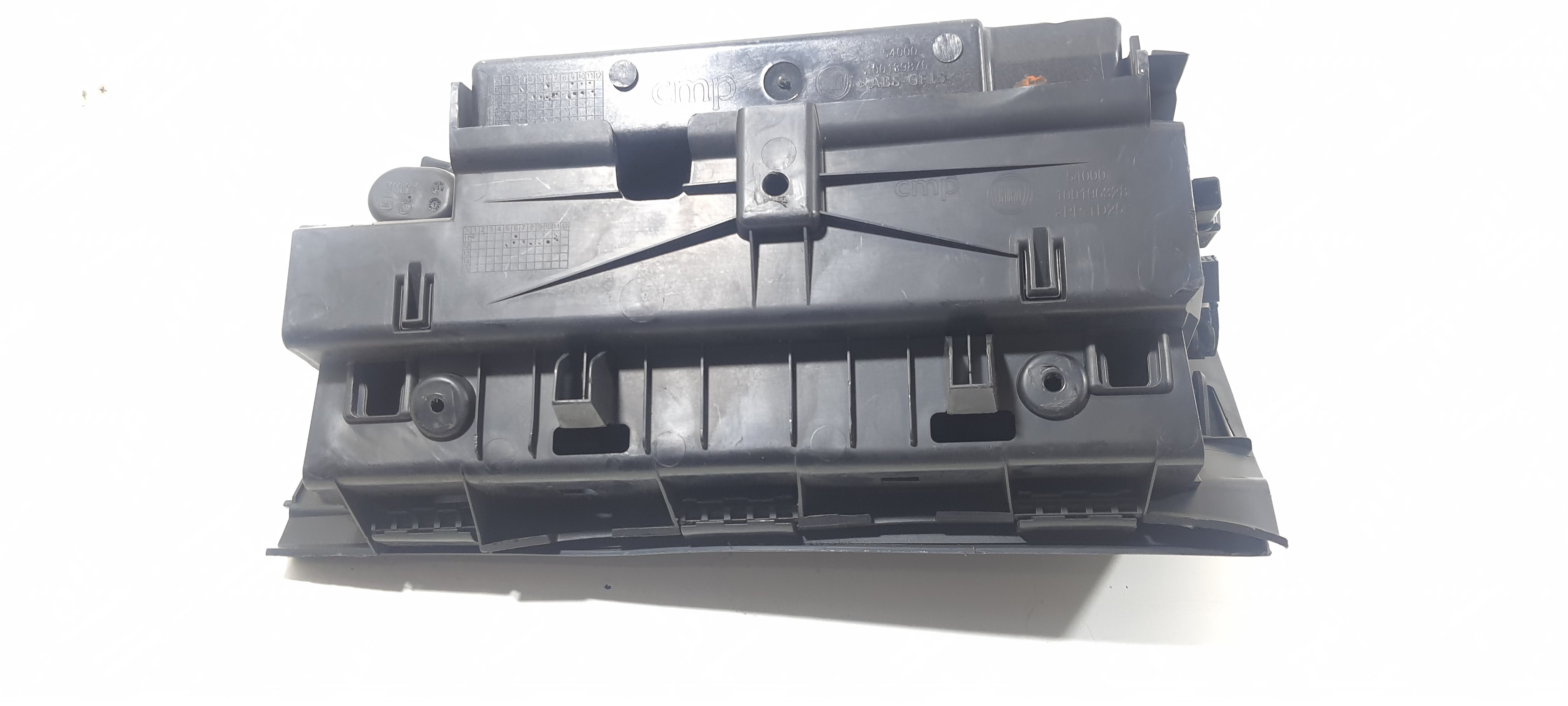 Porta Luvas Fiat Punto 1.6 Etorq 2012 V1207 5
