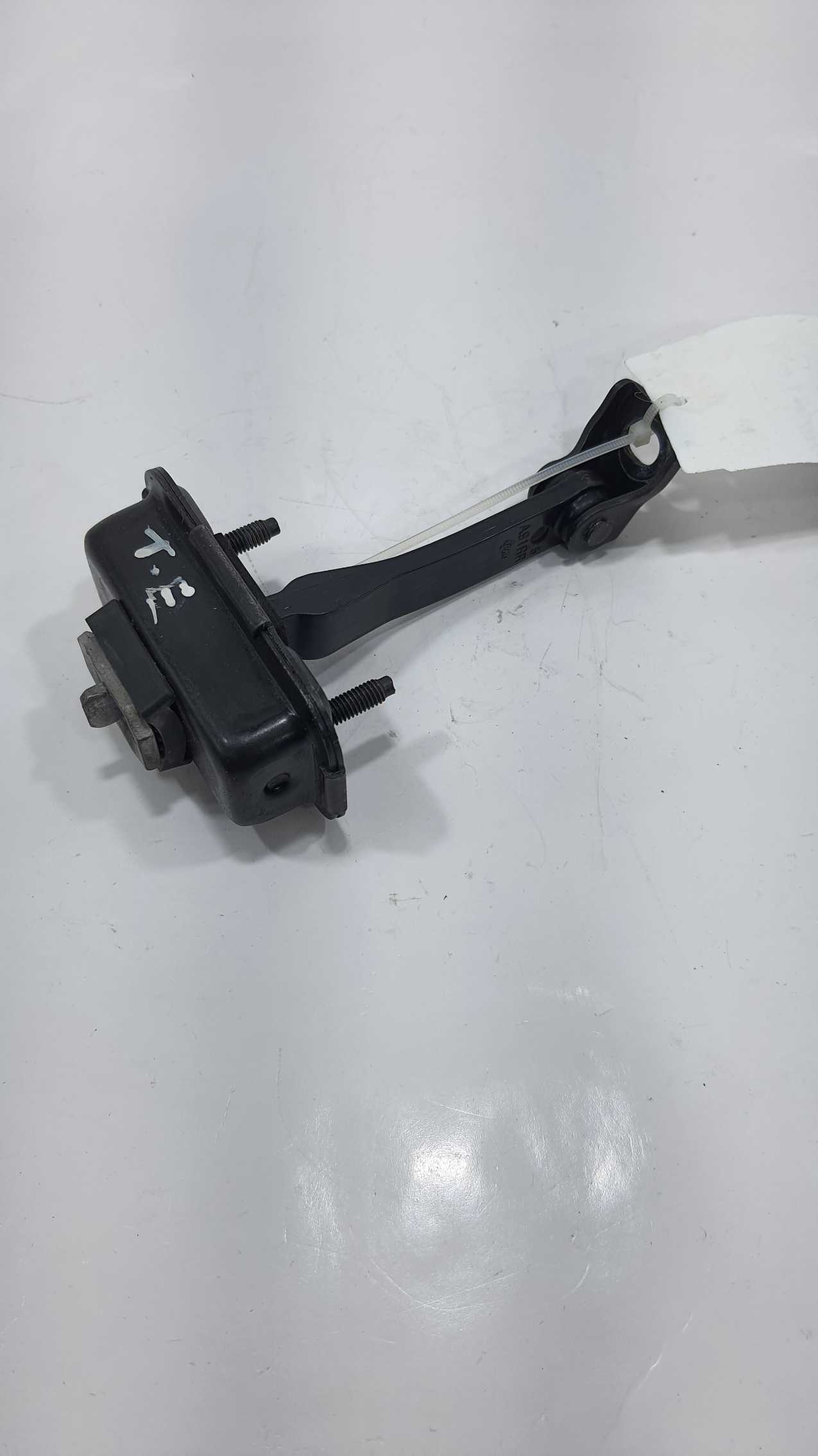 Limitador Porta Traseiro Esquerdo Peugeot 2008 2022 V2252 4
