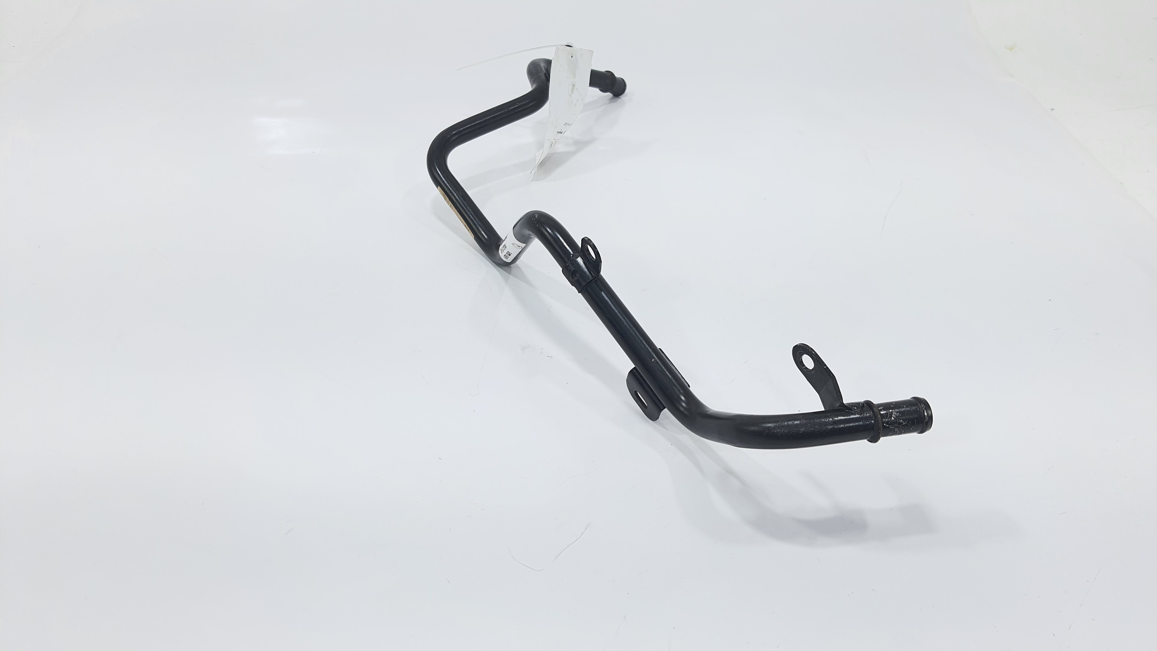 Cano De Agua Intercooler Discovery 3.0 2014 Diesel V2275 2