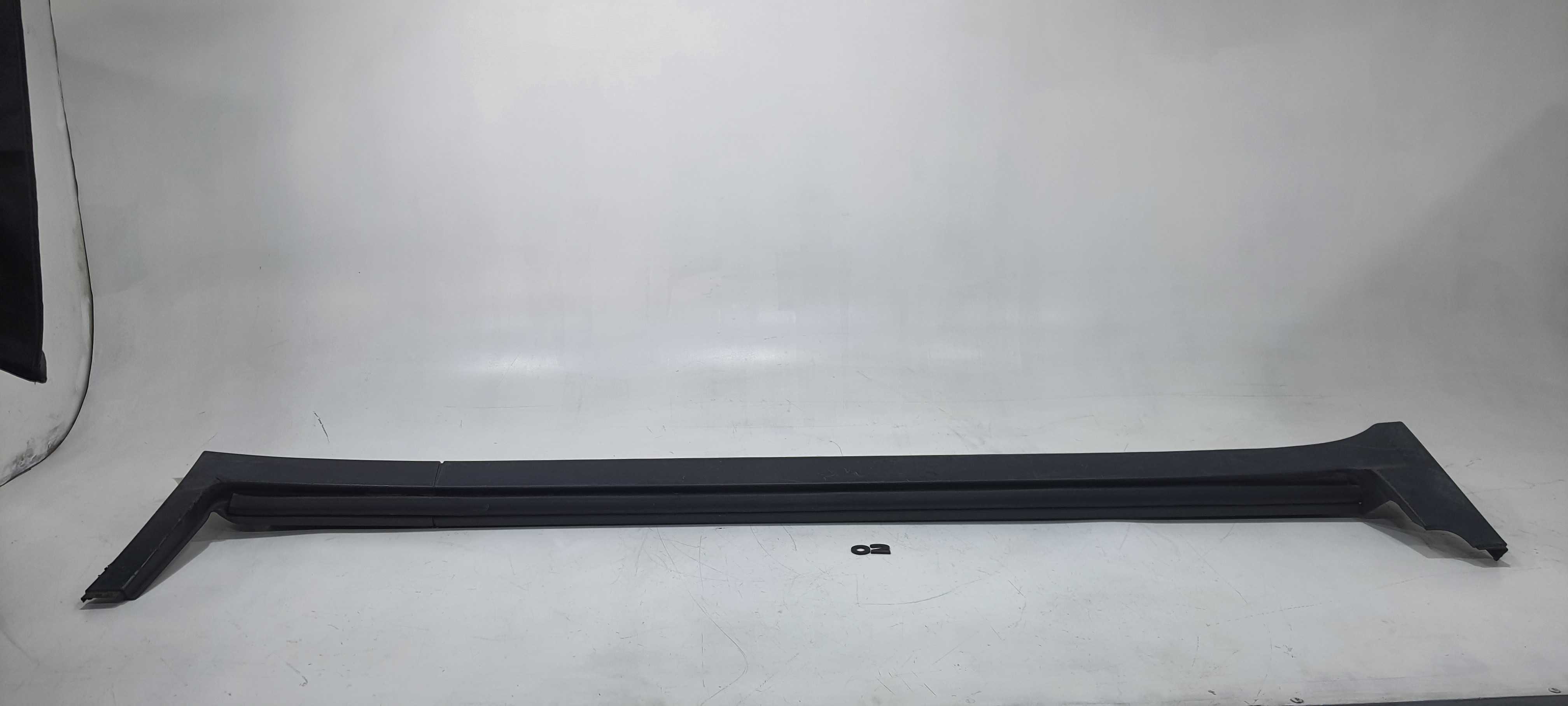 Spoiler Lado Esquerdo Chevrolet Tracker Ltz 2014 V2270 3