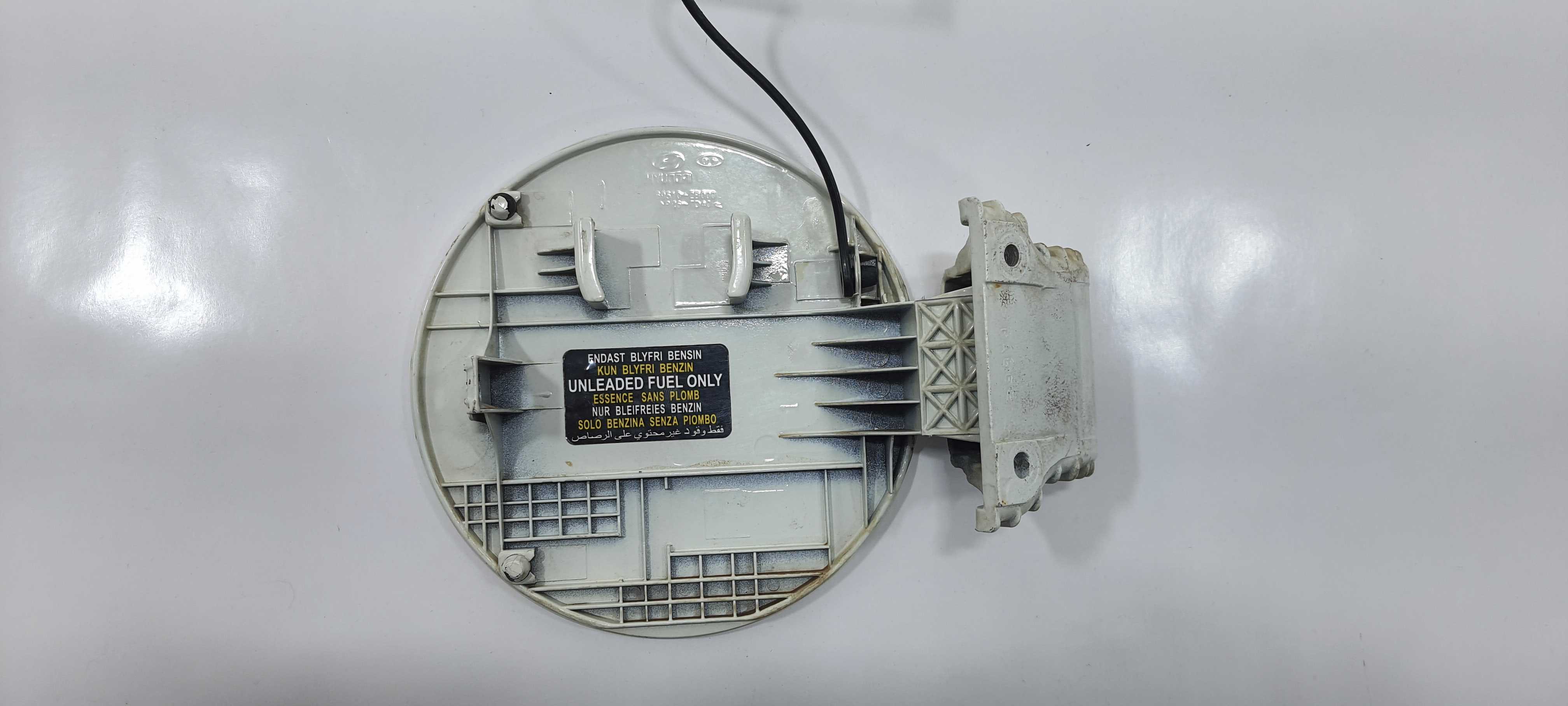 Portinhola Do Tanque Hyundai Santa Fe 3.5 V6 2013 V2271 5