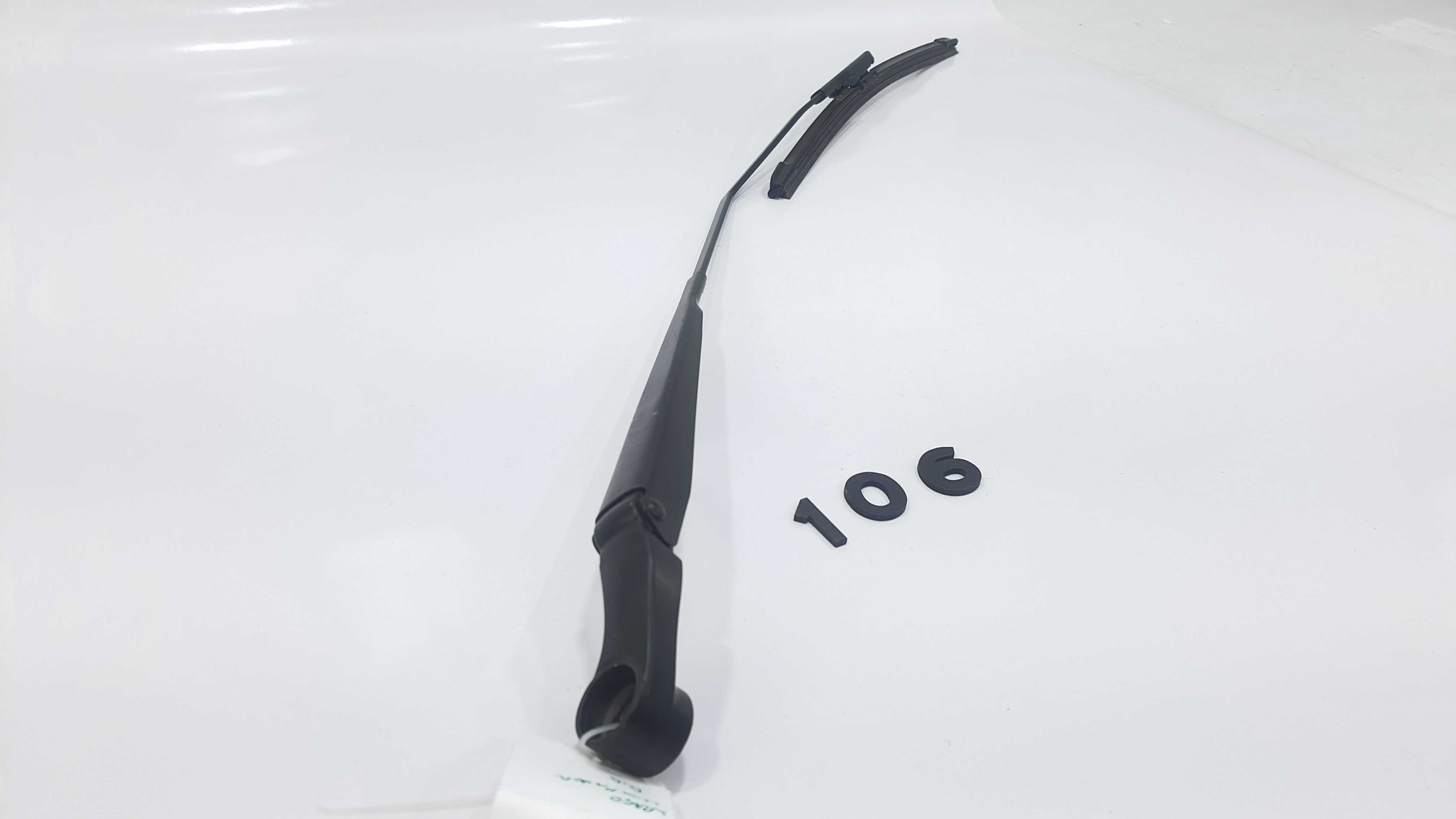 Braço Limpador Lado Direito Fiat Pulse Turbo 2022 V2251 4
