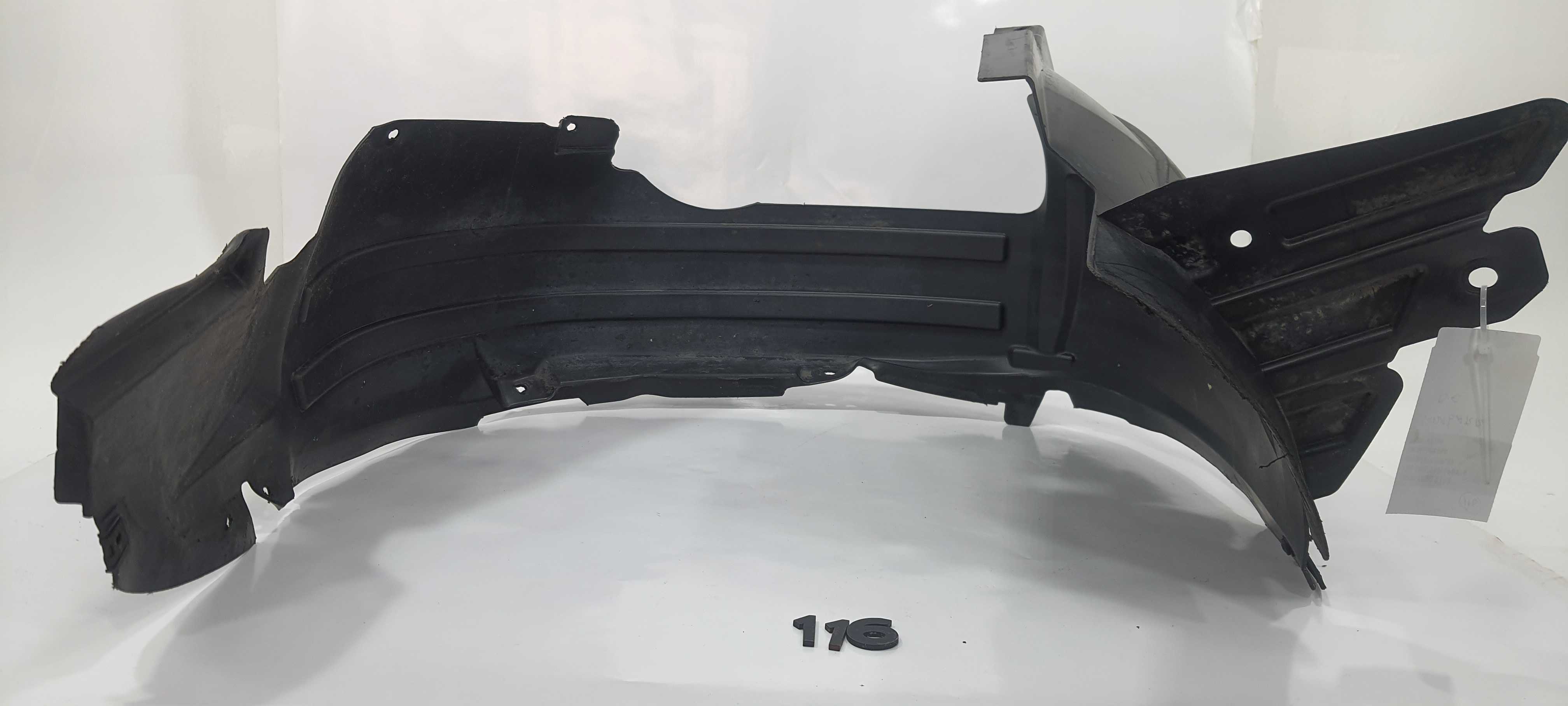 Parabarro Dianteira Esquerda Chery Tiggo 2 1.5 2021 V2269 2