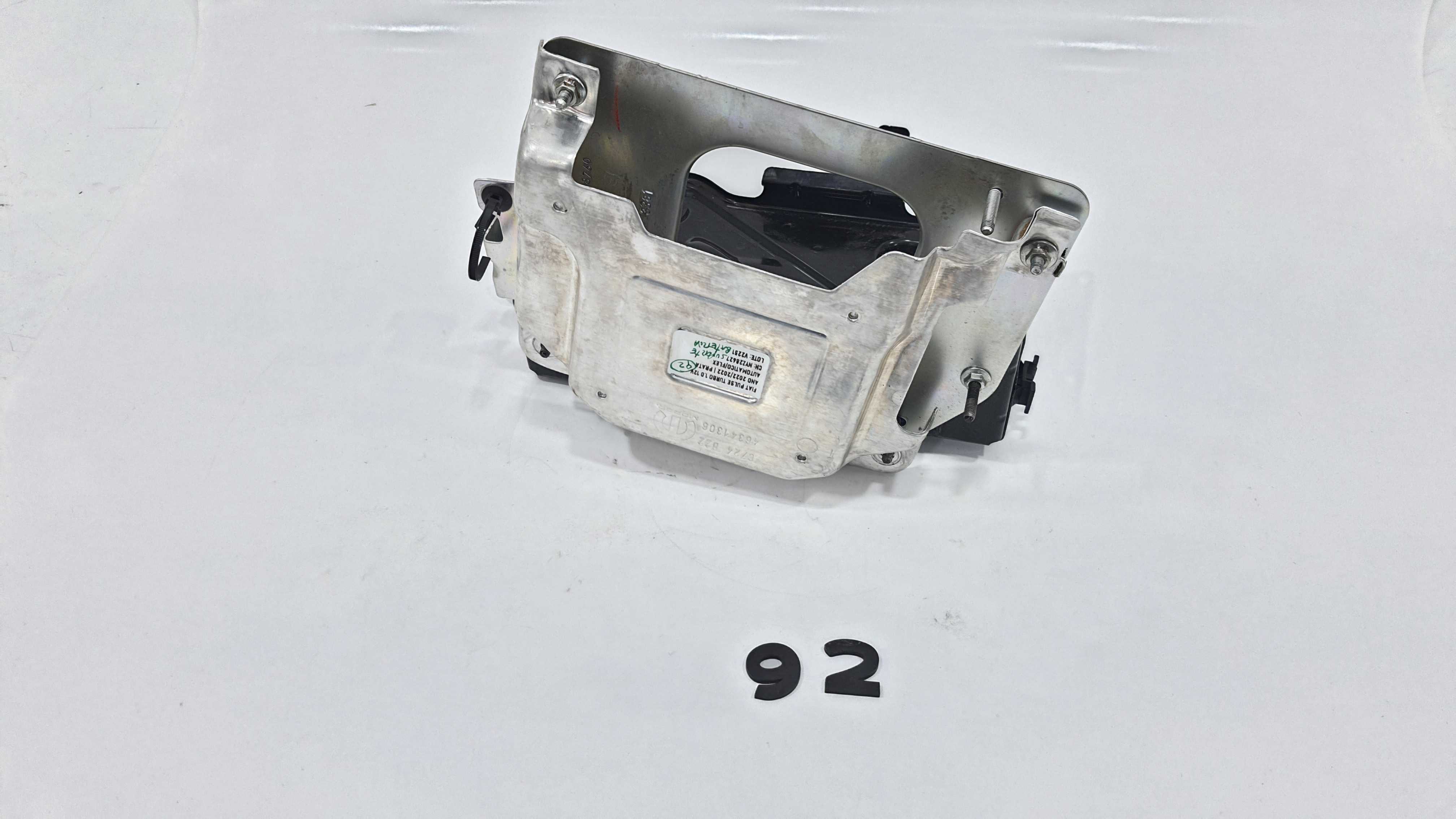 Suporte Bateria Fiat Pulse Turbo 2022 V2251 3