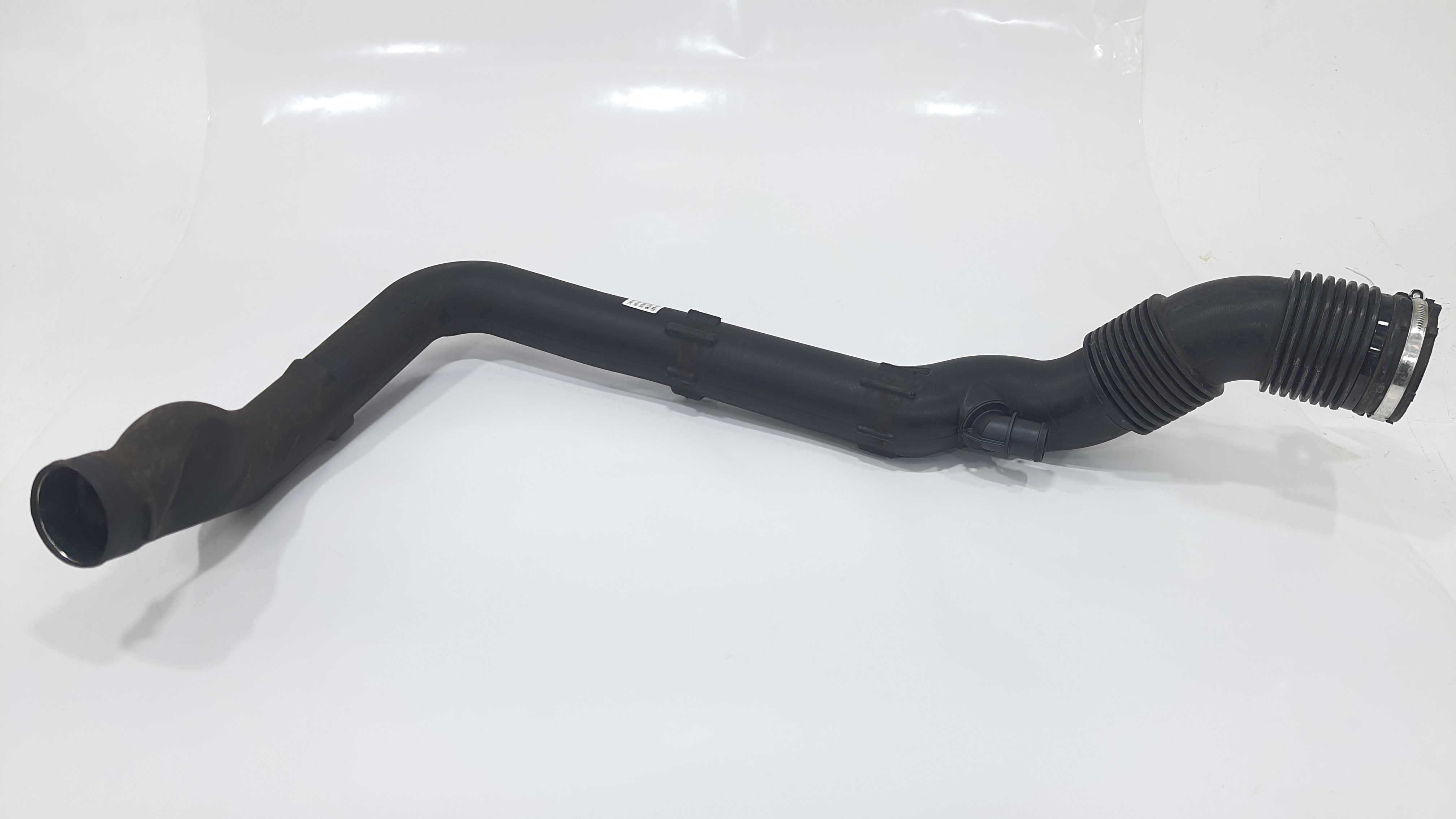 Tubo Interculer Discovery 3.0 2014 Sdv6 V2275 4