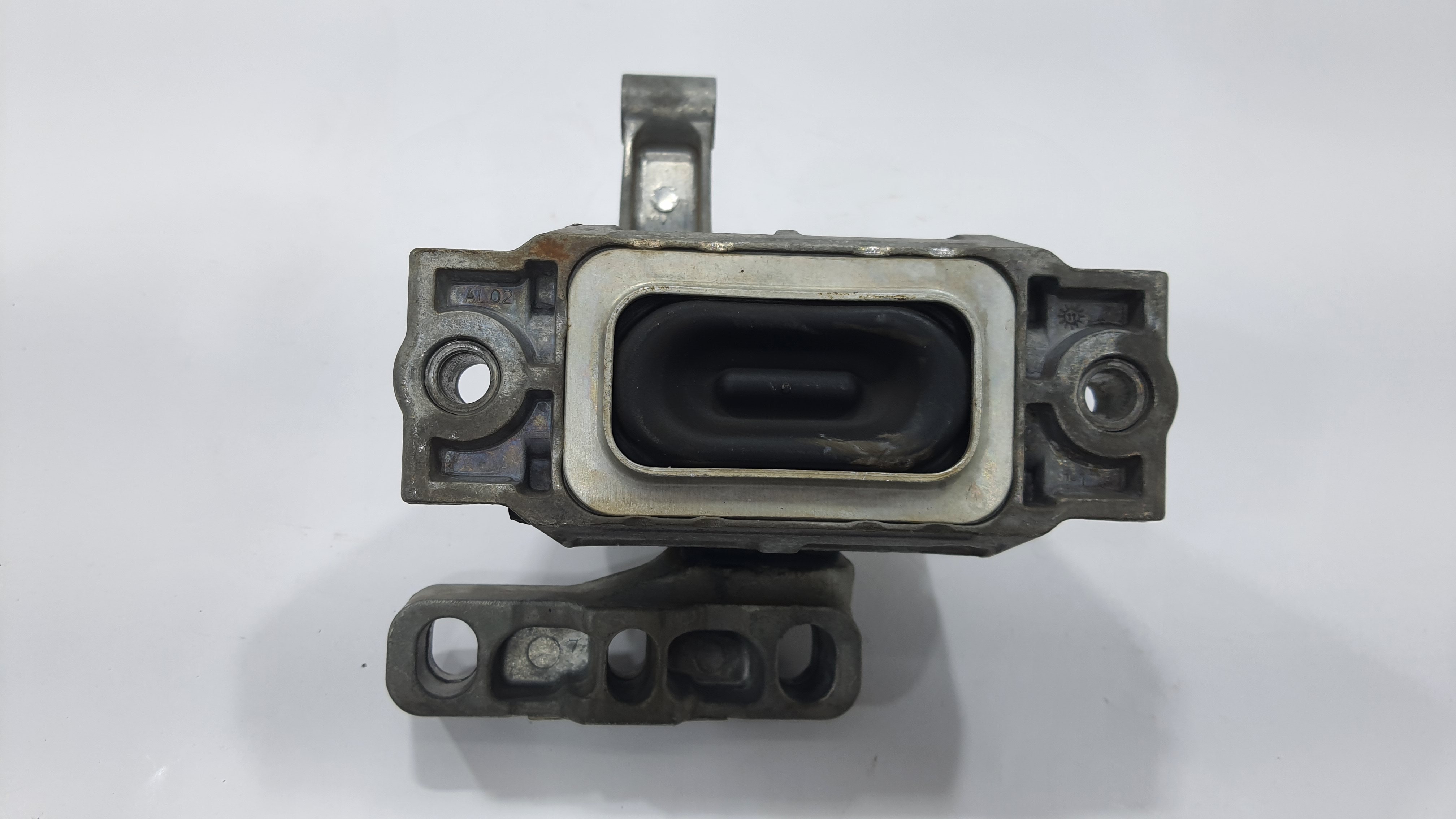 Coxim Motor Volkswagen Tiguan Tsi 2012 V2249 3