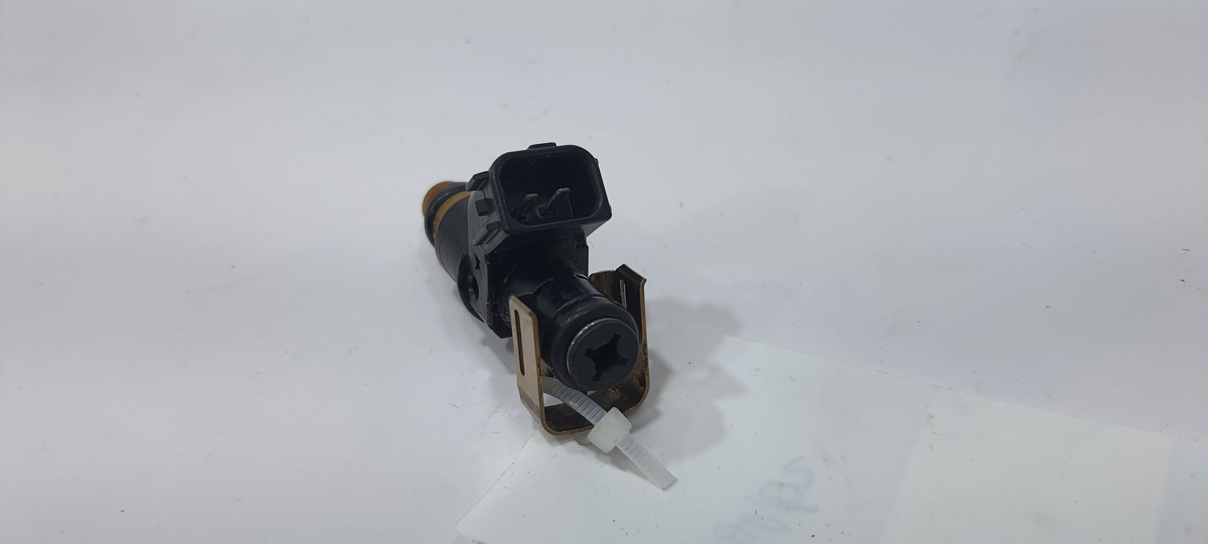 Bico Injetor Honda Civic Lxs 1.8 2010 V2274 4