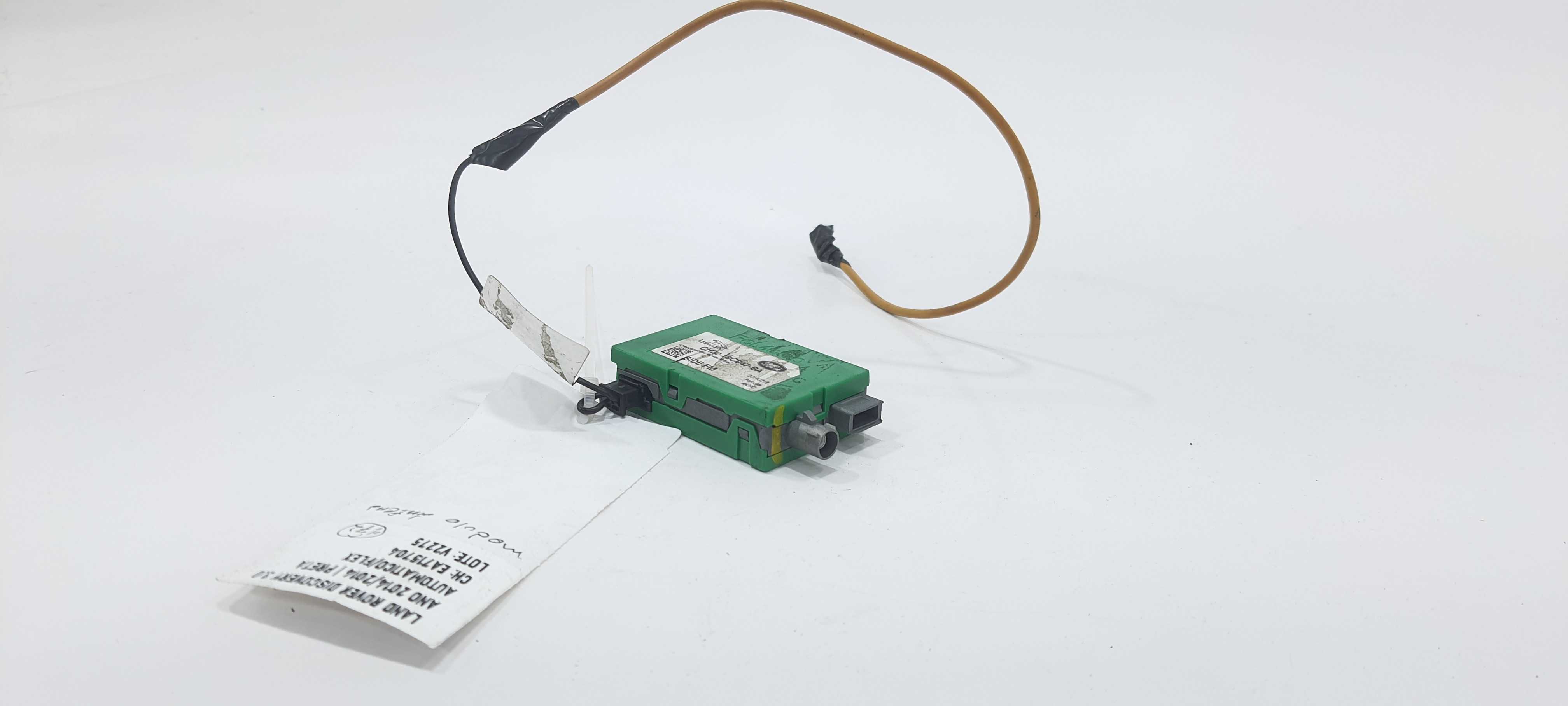 Modulo Antena Discovery 3.0 2014 Diesel Sdv6 V2275 3