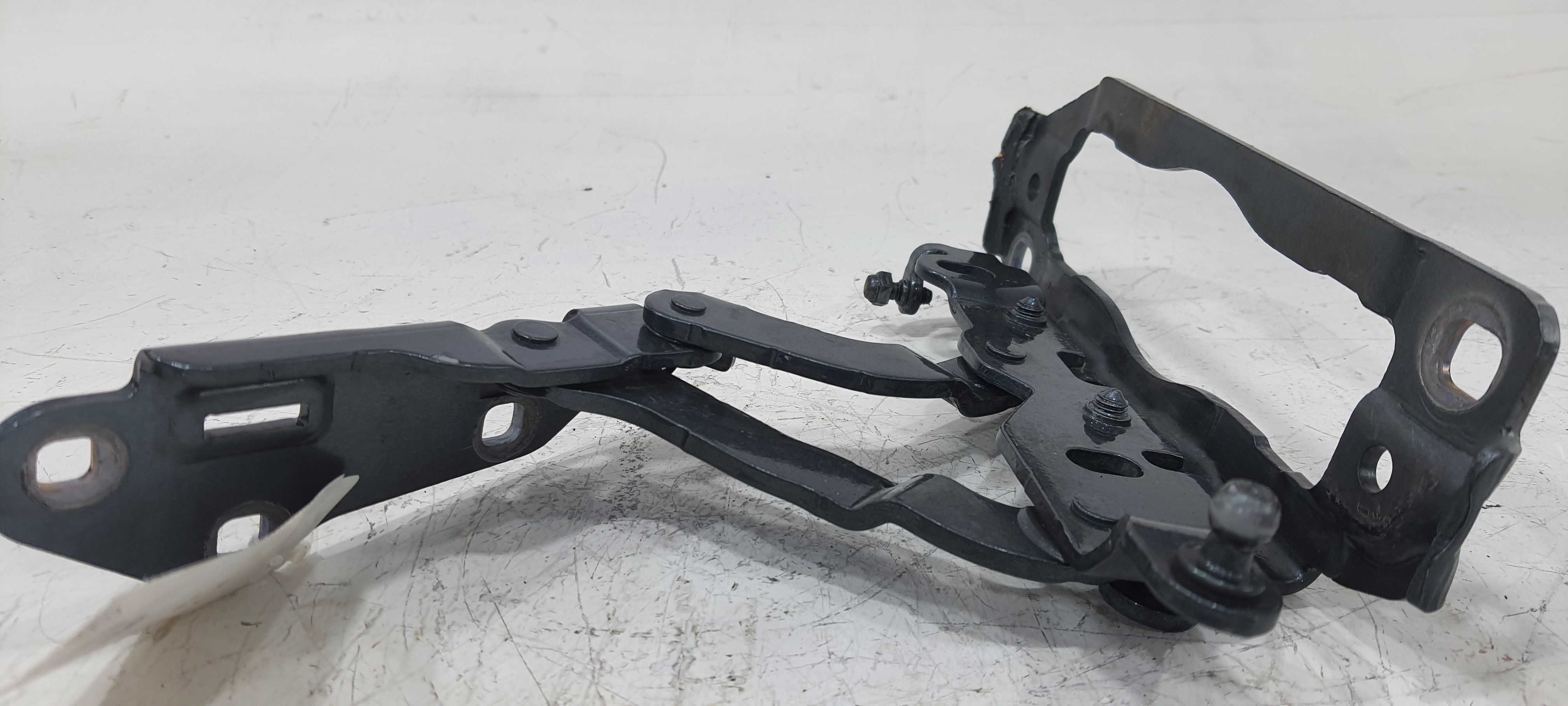 Braço Capo Lado Esquerdo Mercedes-benz C180 2012 V2267 4
