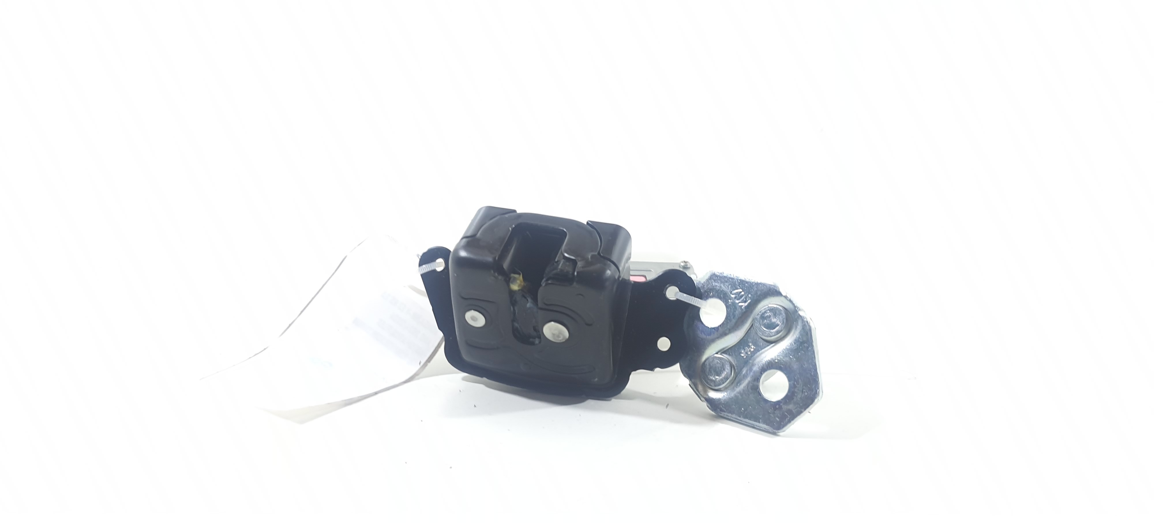 Fechadura Tampa Traseira Honda Hr-v Ex Hs 1.5 2024 V2280 4