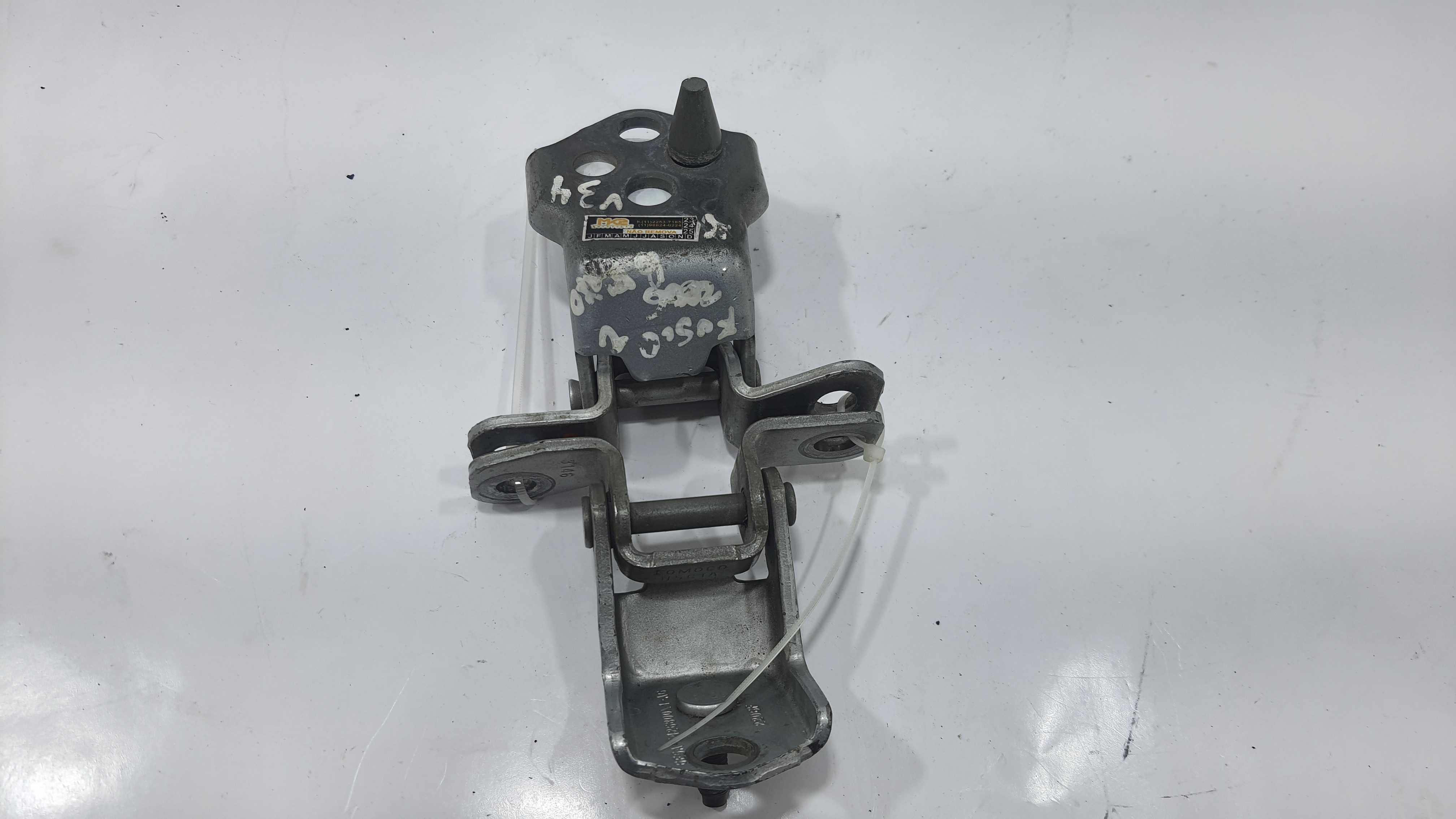 Dobradiça Porta Traseira Esquerda Fusion 2006 V34 2