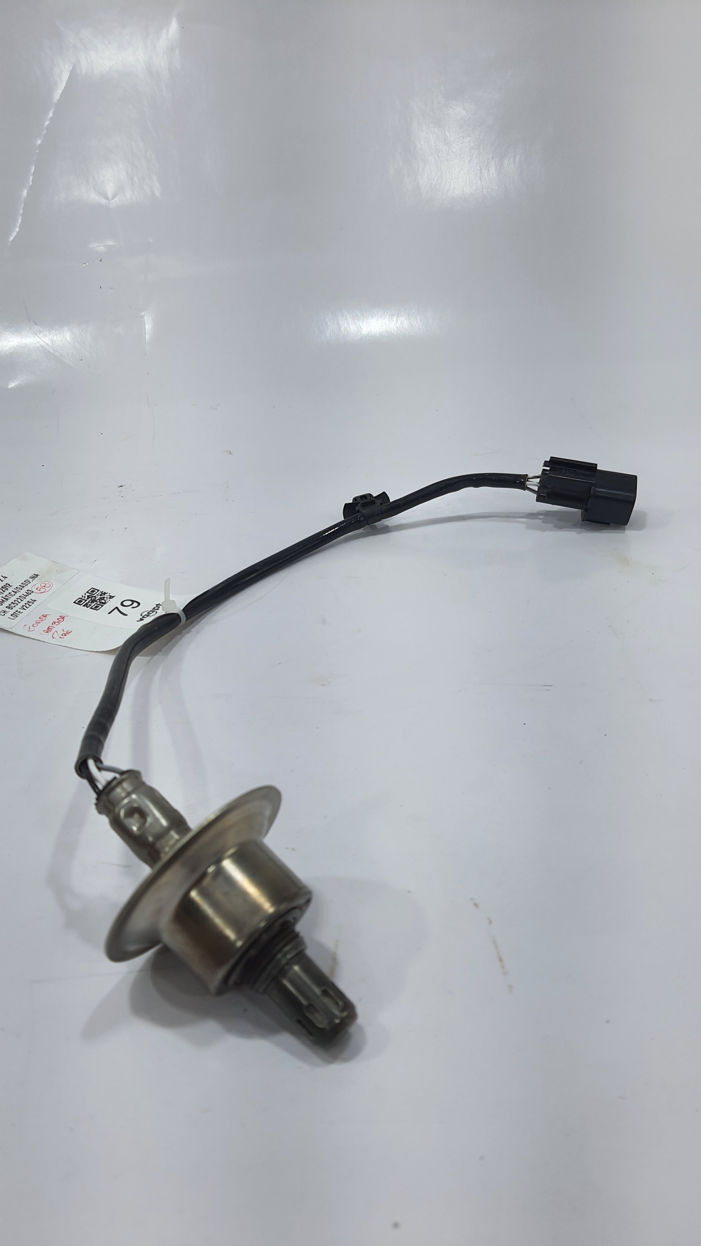Sonda Lambda Pré Kia Sorento 2.4 Ano 2012 V2254 5